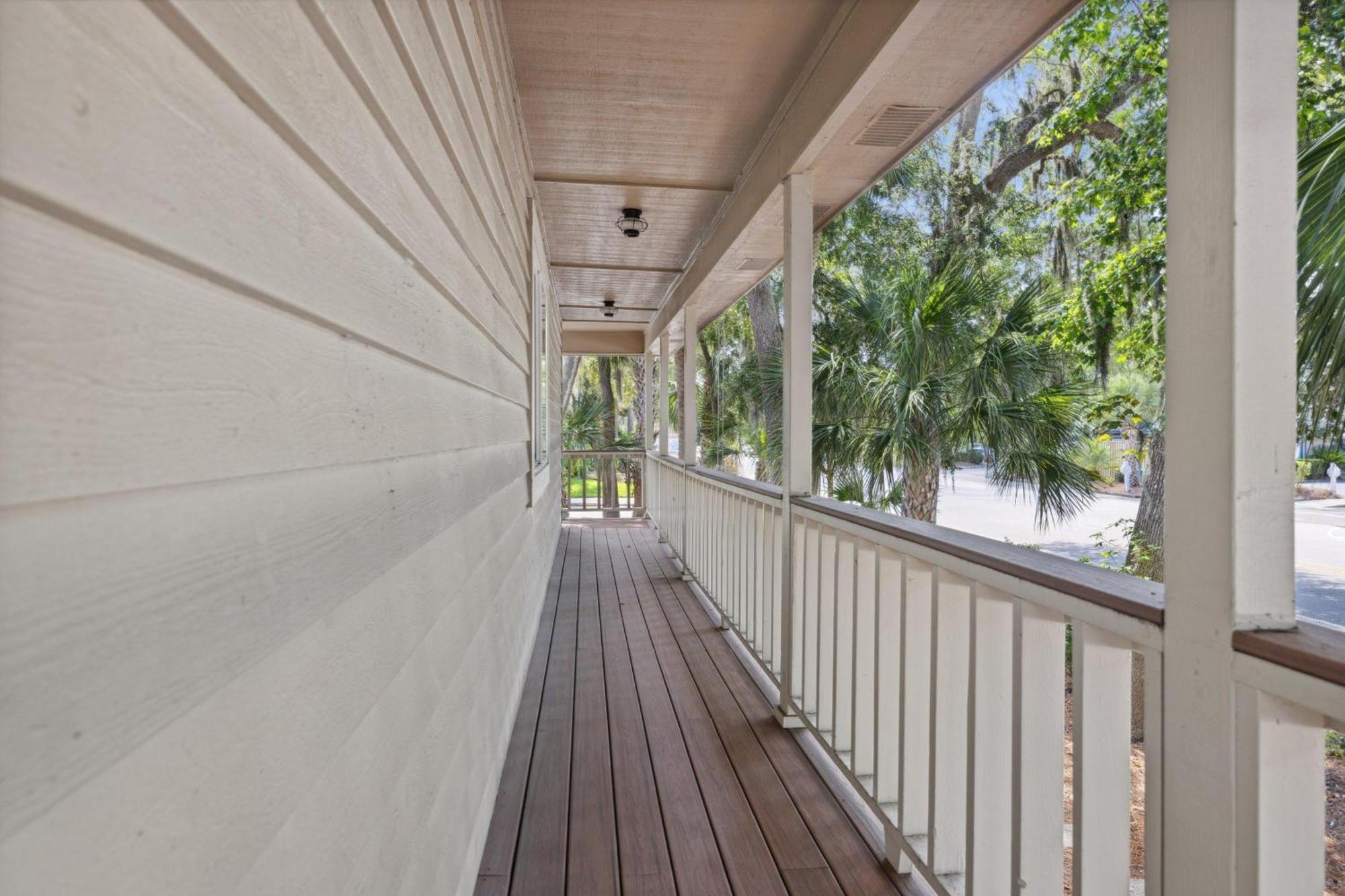 15 Avocet * Hilton Head Island