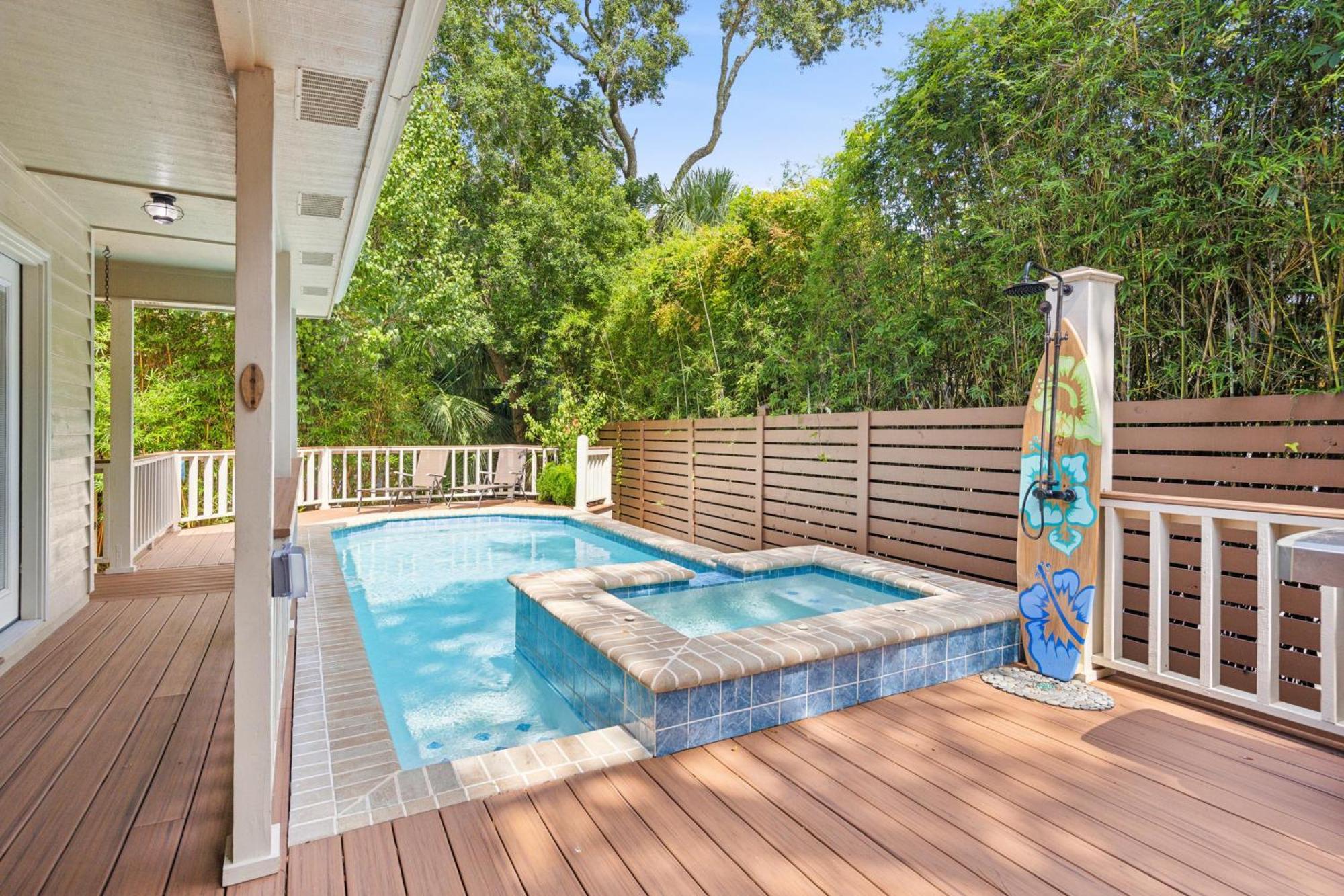 15 Avocet Holiday home