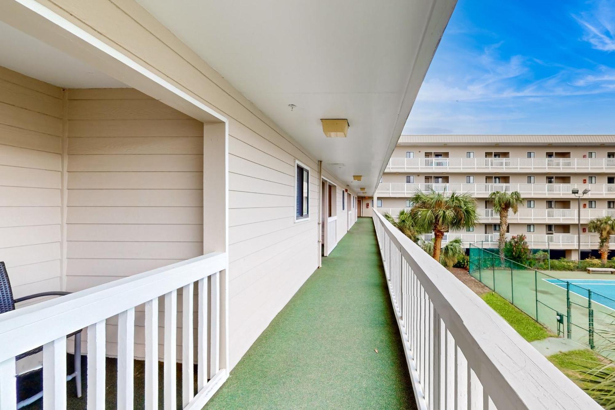 Apartment Hilton Head 4226