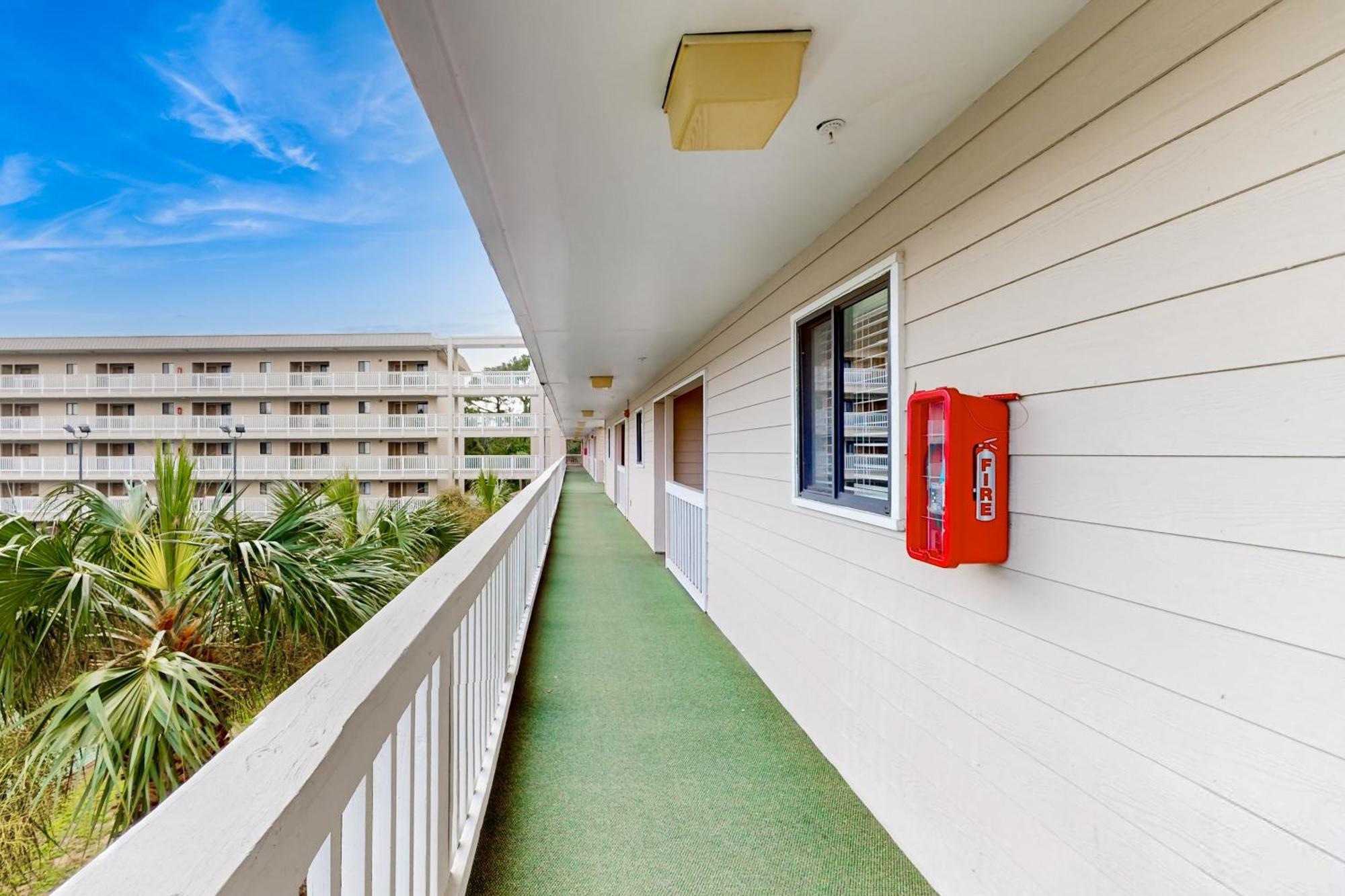 Hilton Head 4226 Apartment *