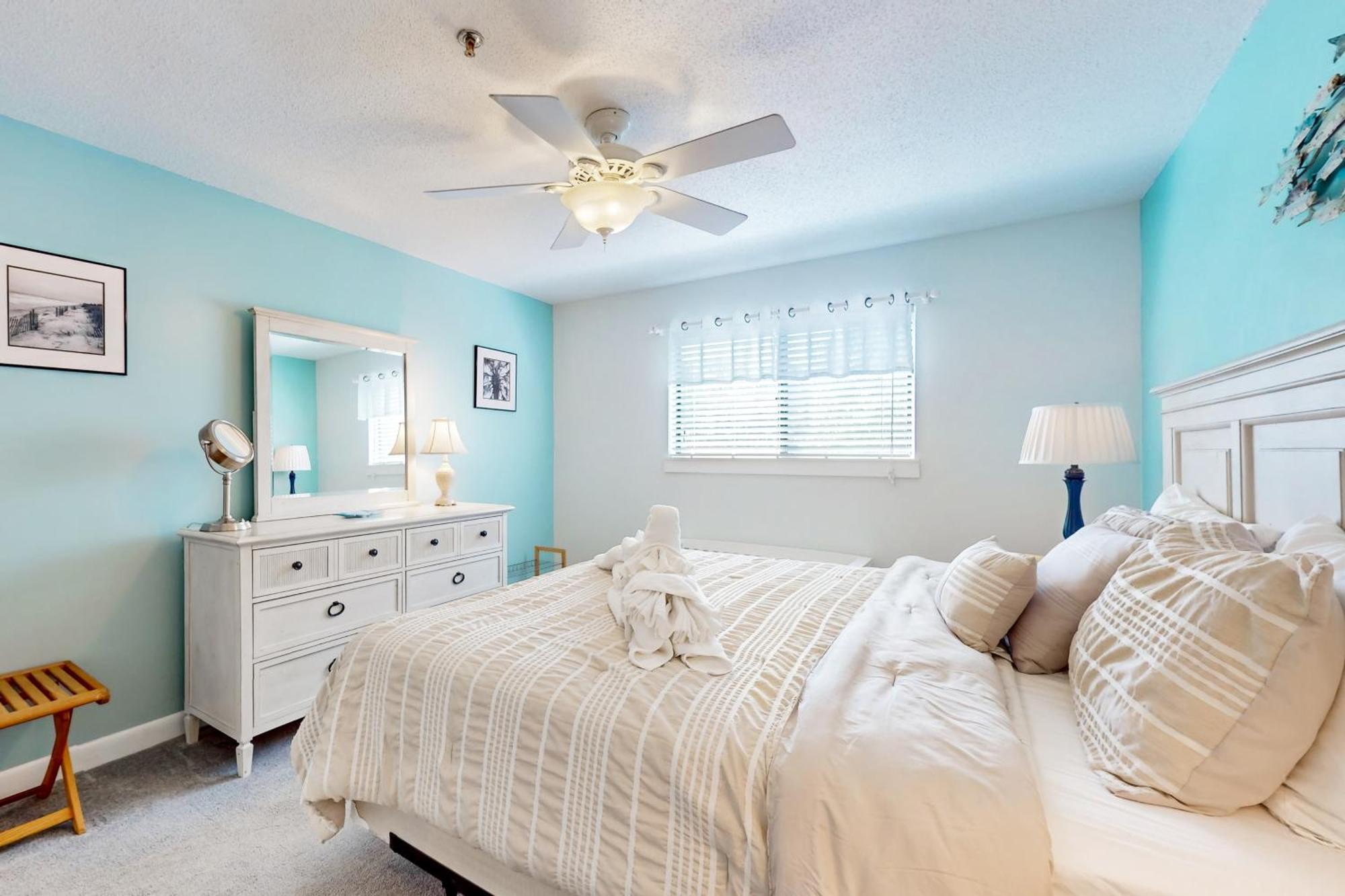 Hilton Head 4226 Apartment *