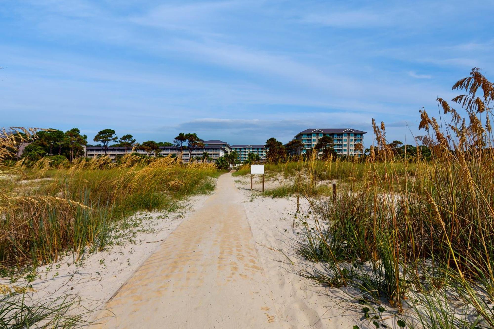 Holiday home Ocean Dunes Hilton Head Island