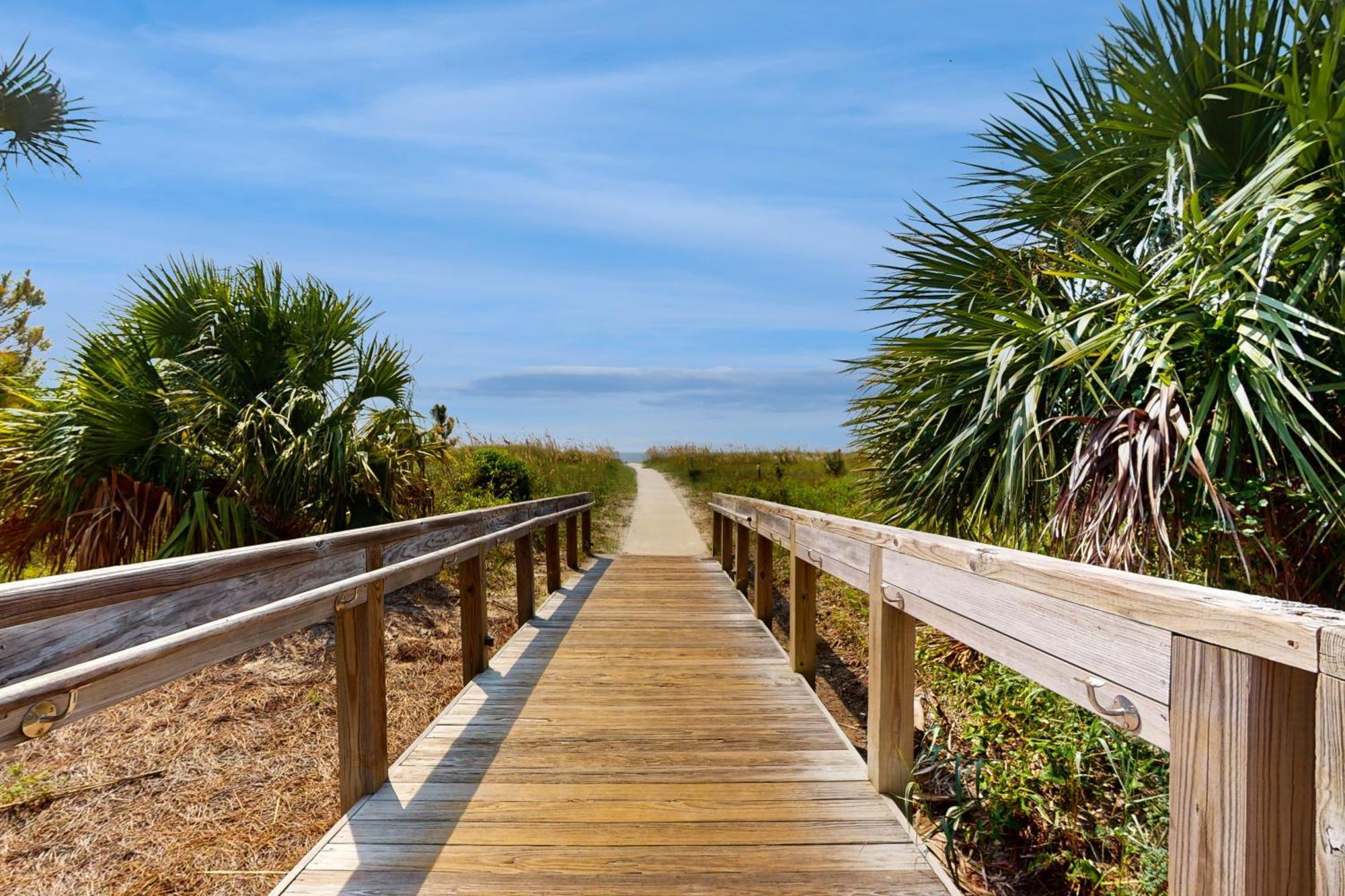 Ocean Dunes Holiday home