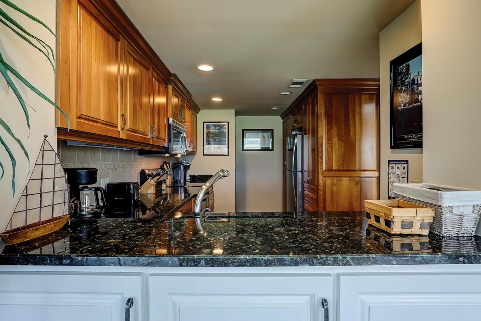 226 Captain's Quarters Holiday home