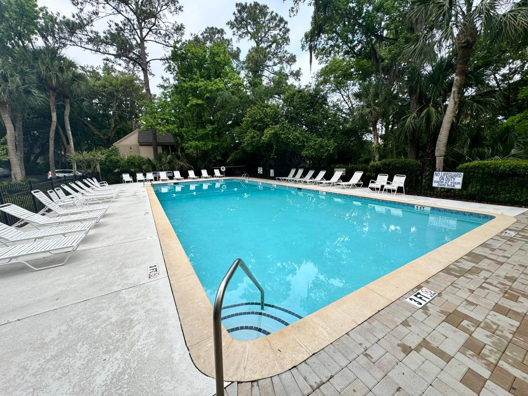19 Night Heron Holiday home