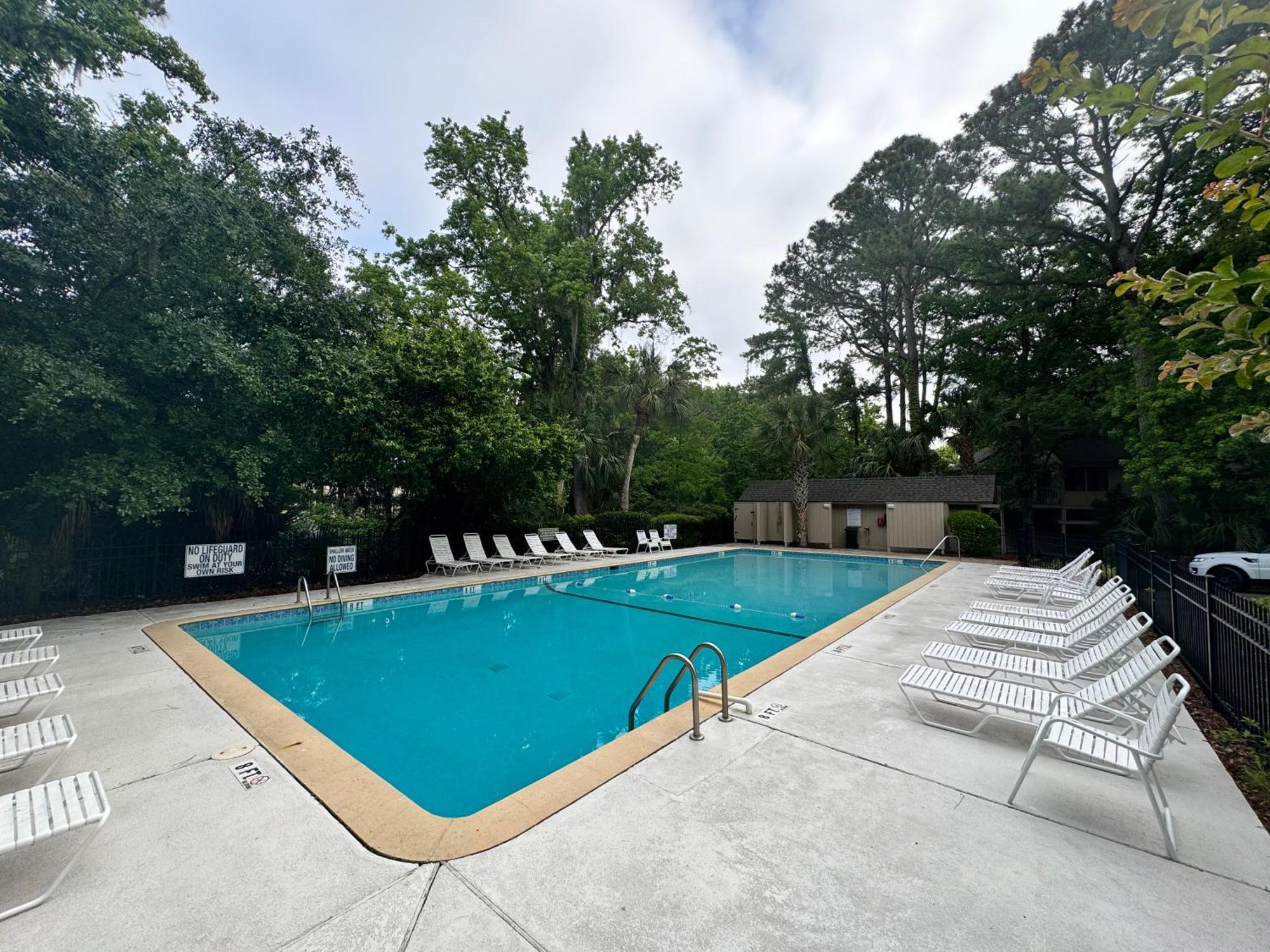 13 Night Heron Holiday home