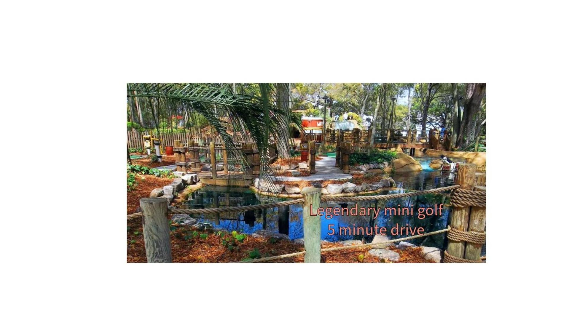 7206 Treetops * Hilton Head Island