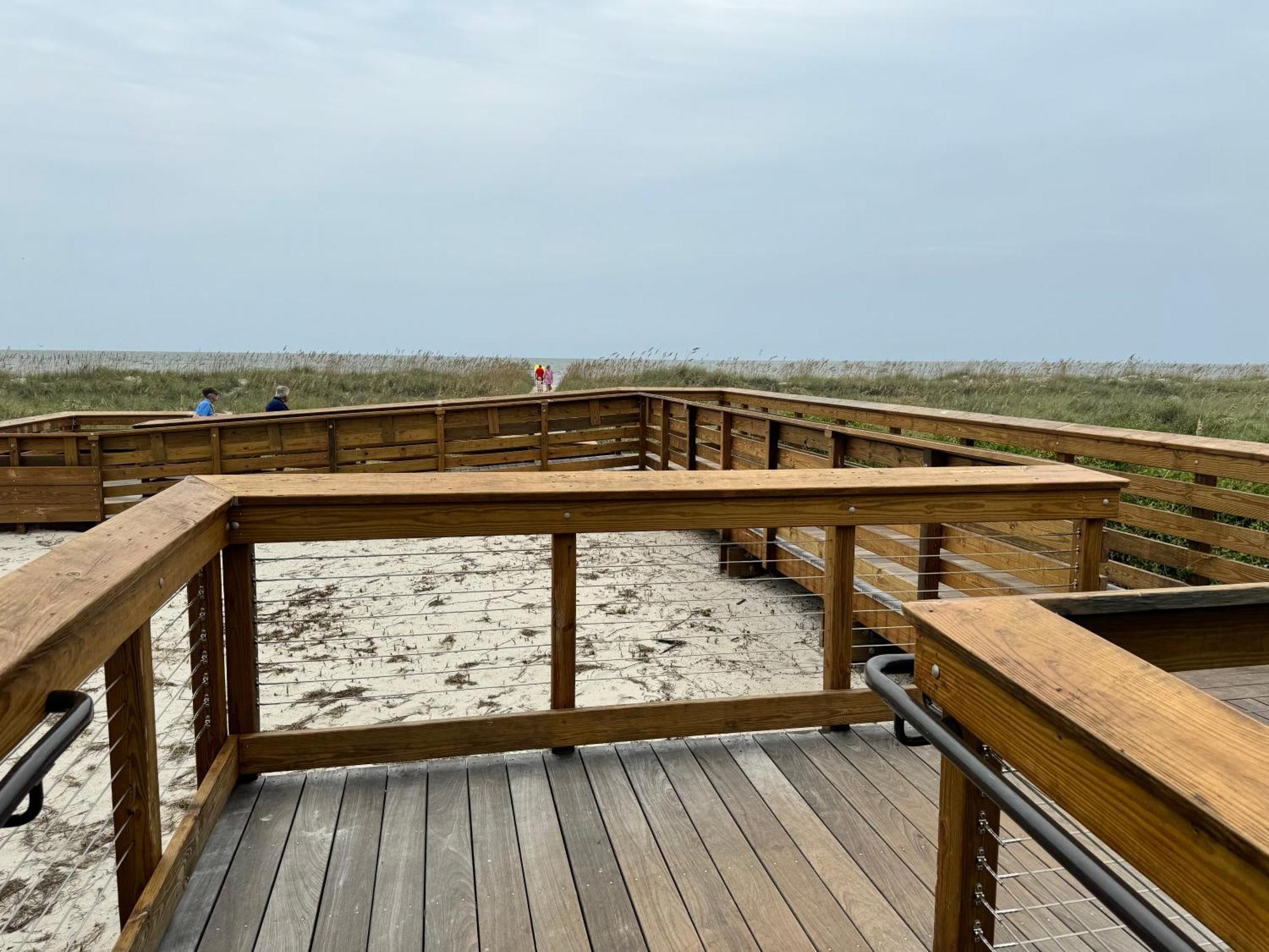 5 Stones Throw Holiday home *