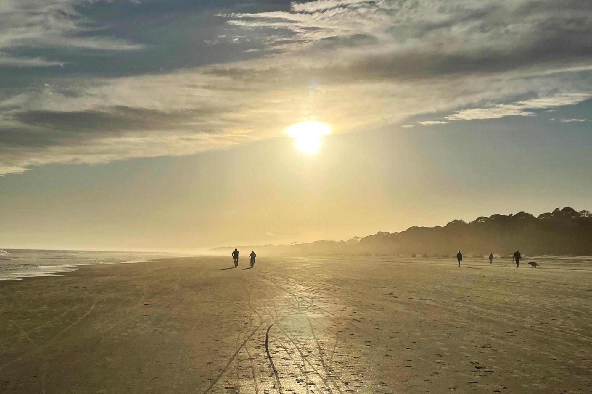 5 Stones Throw Hilton Head Island