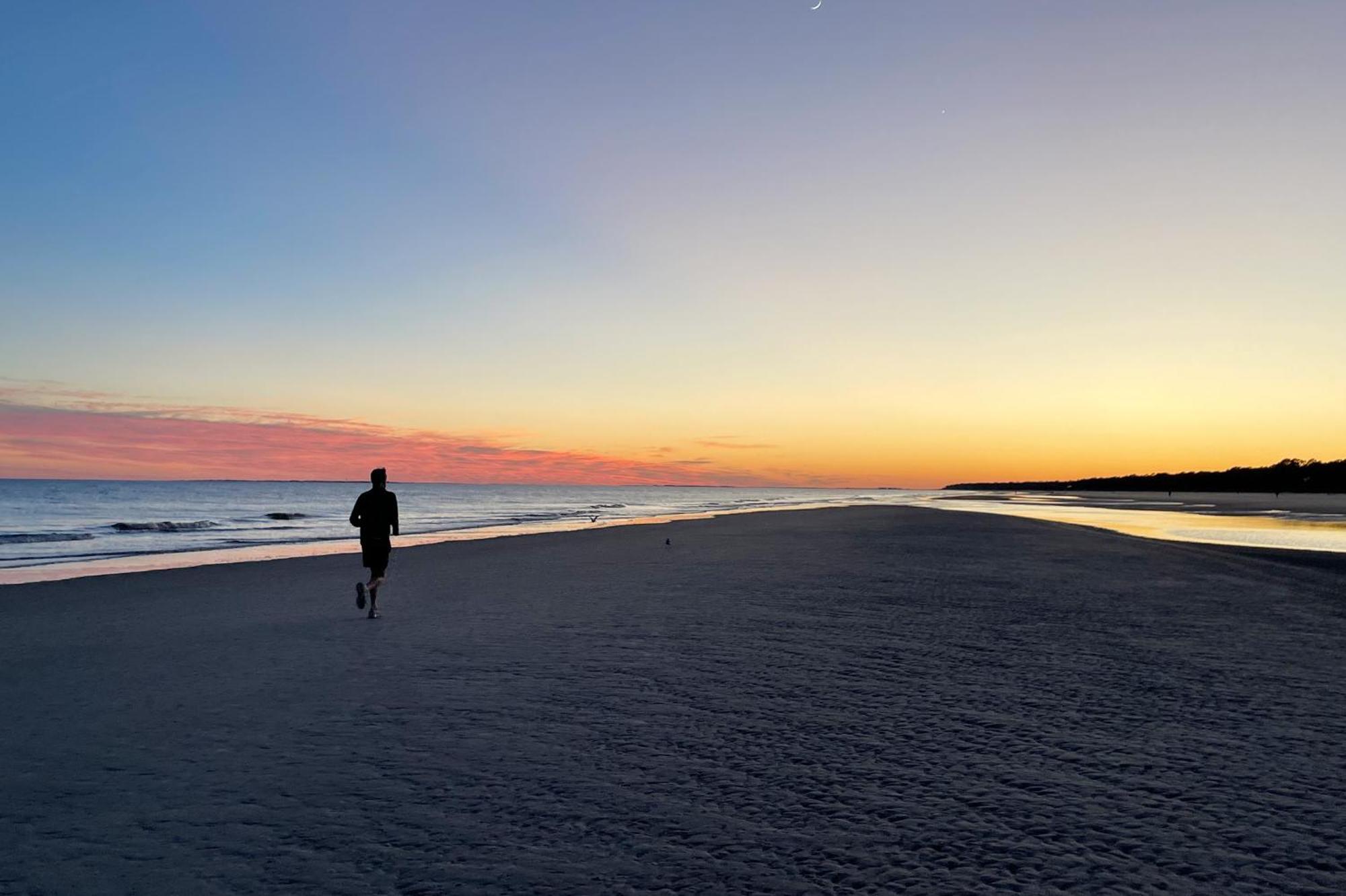 5 Stones Throw * Hilton Head Island