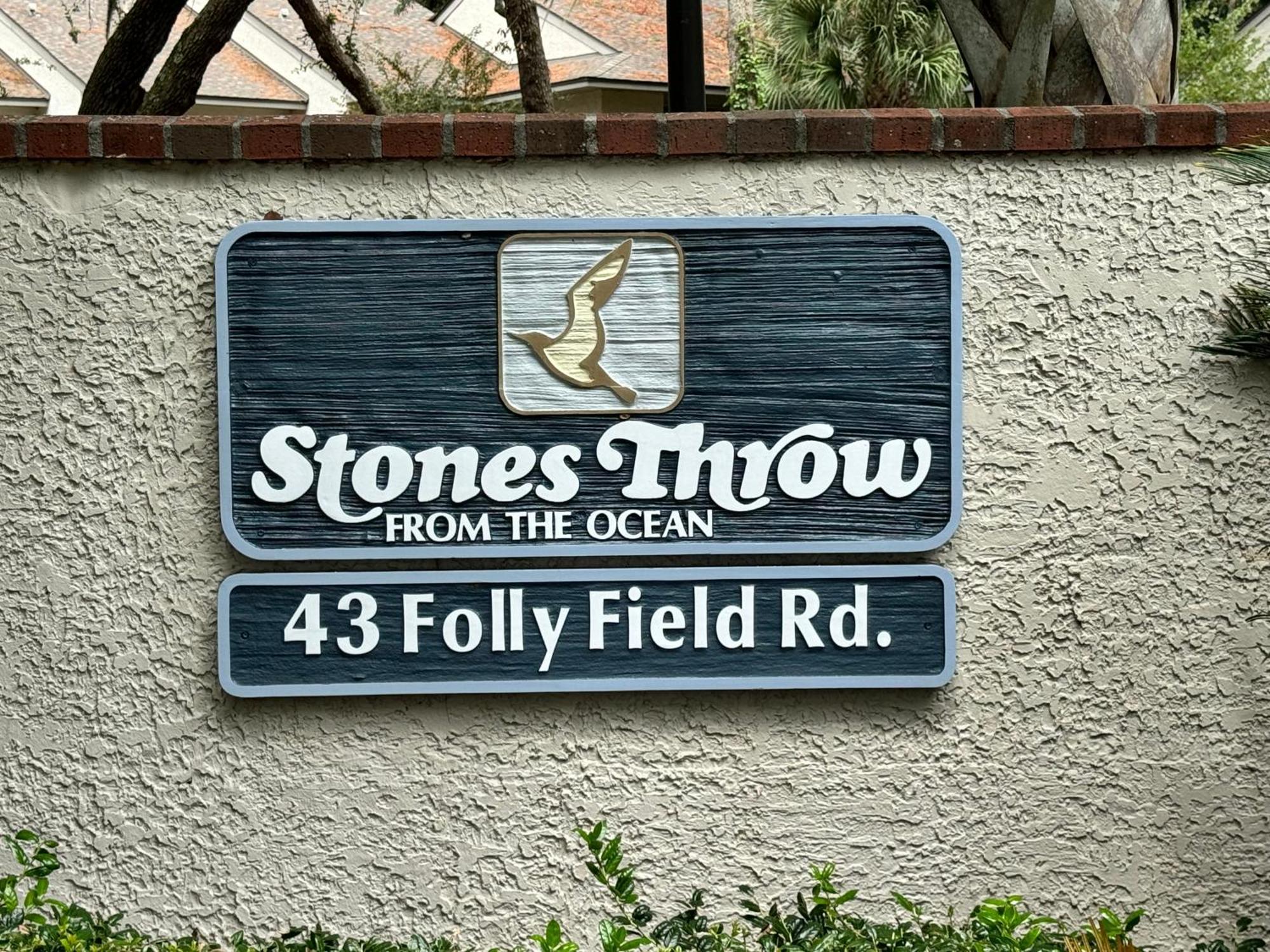 Holiday home 5 Stones Throw