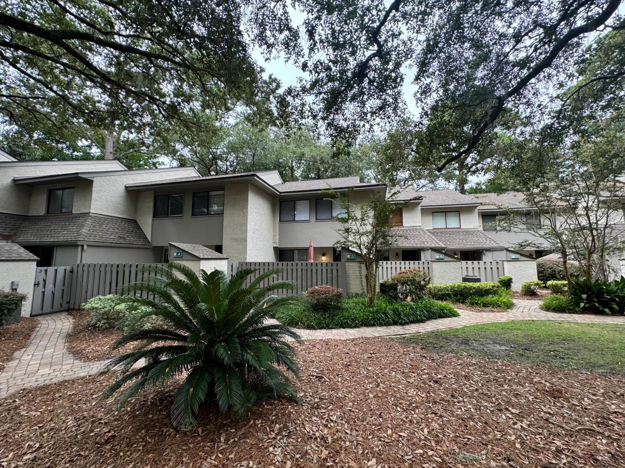 5 Stones Throw Holiday home Hilton Head Island