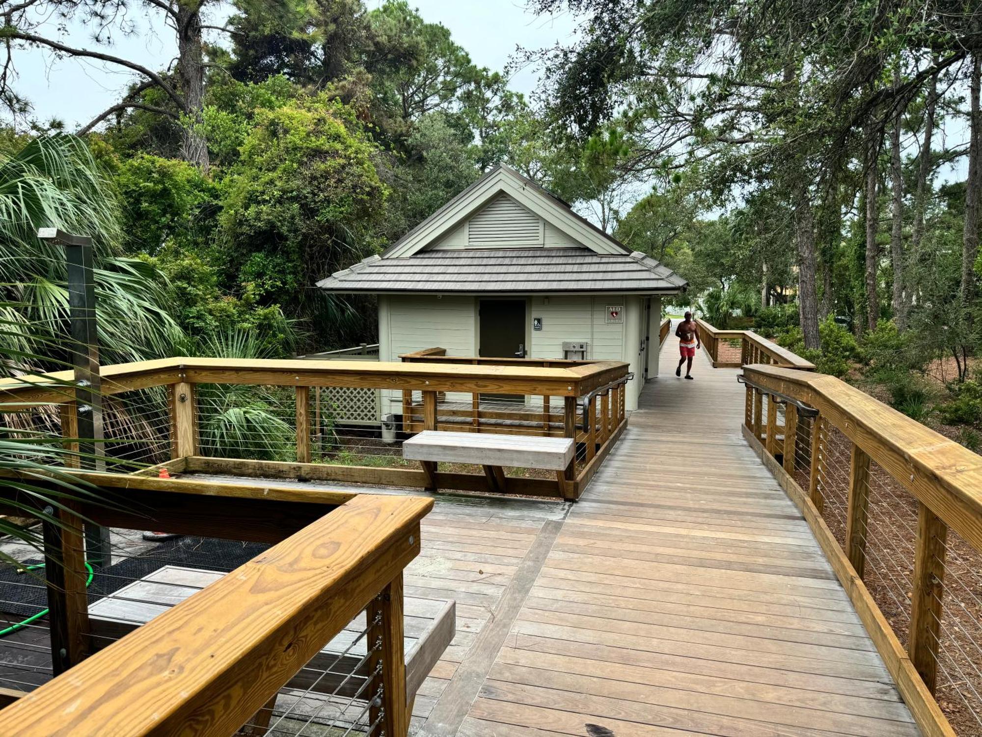 5 Stones Throw * Hilton Head Island