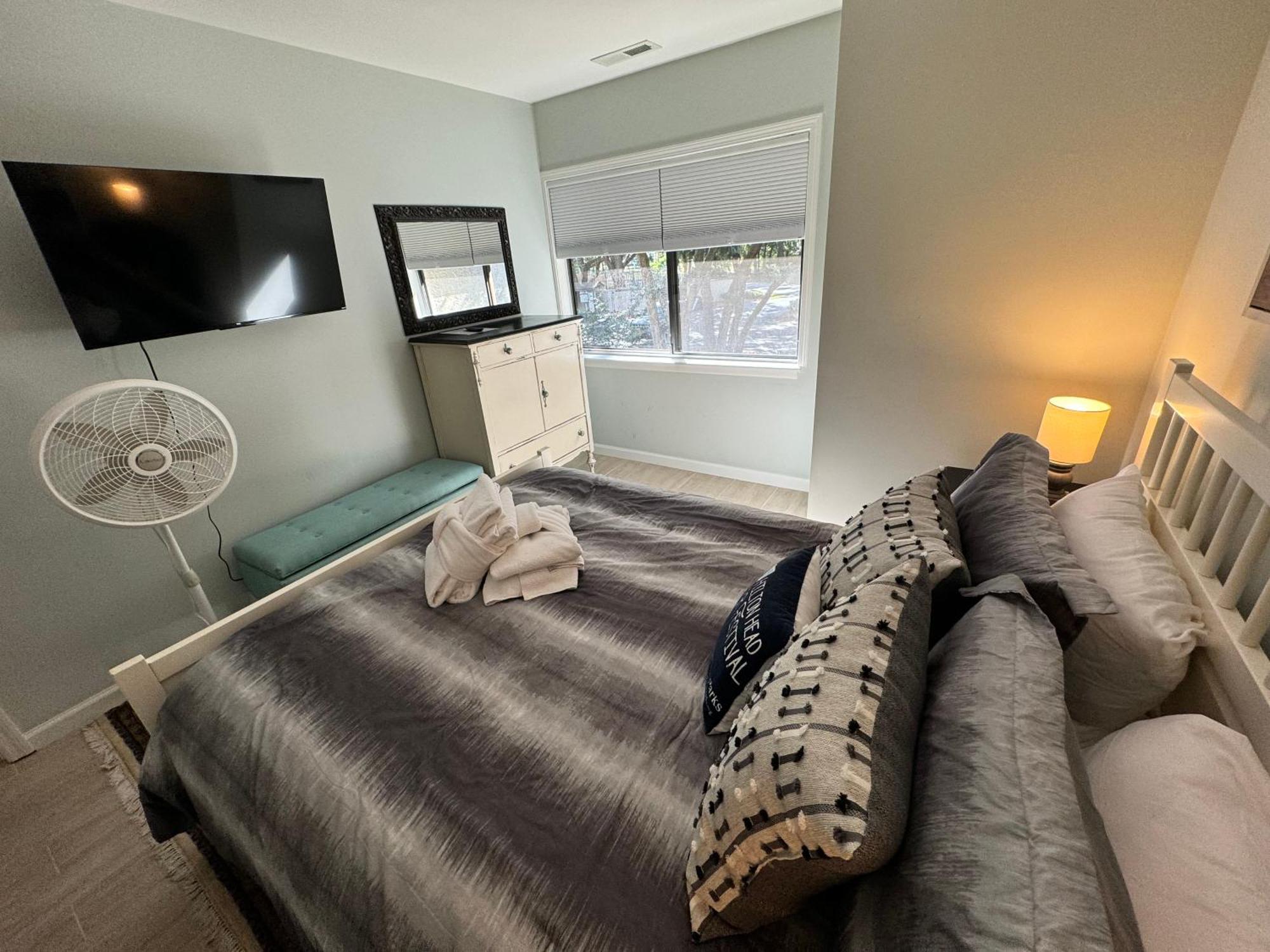 5 Stones Throw Holiday home *
