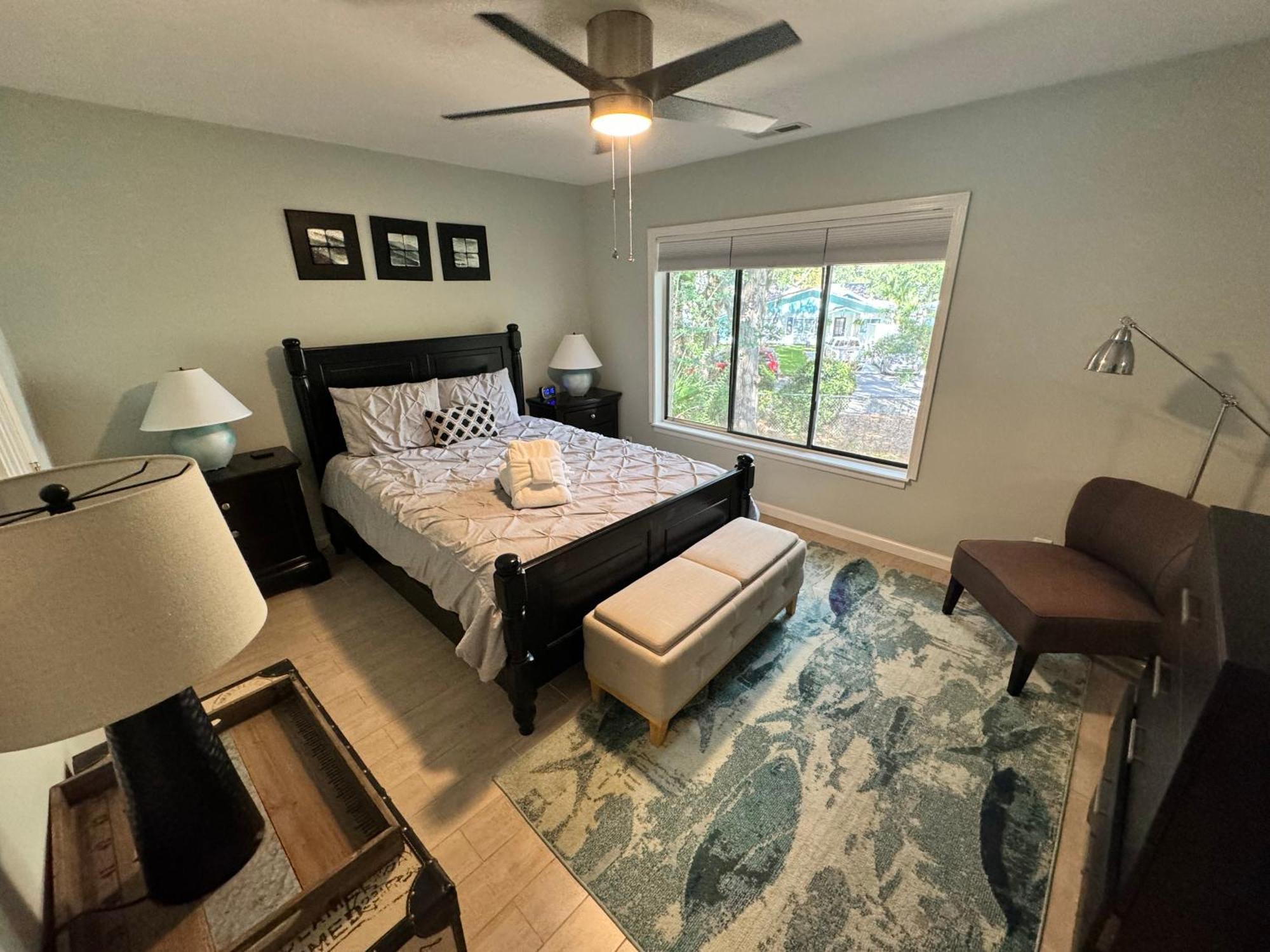 Holiday home 5 Stones Throw Hilton Head Island