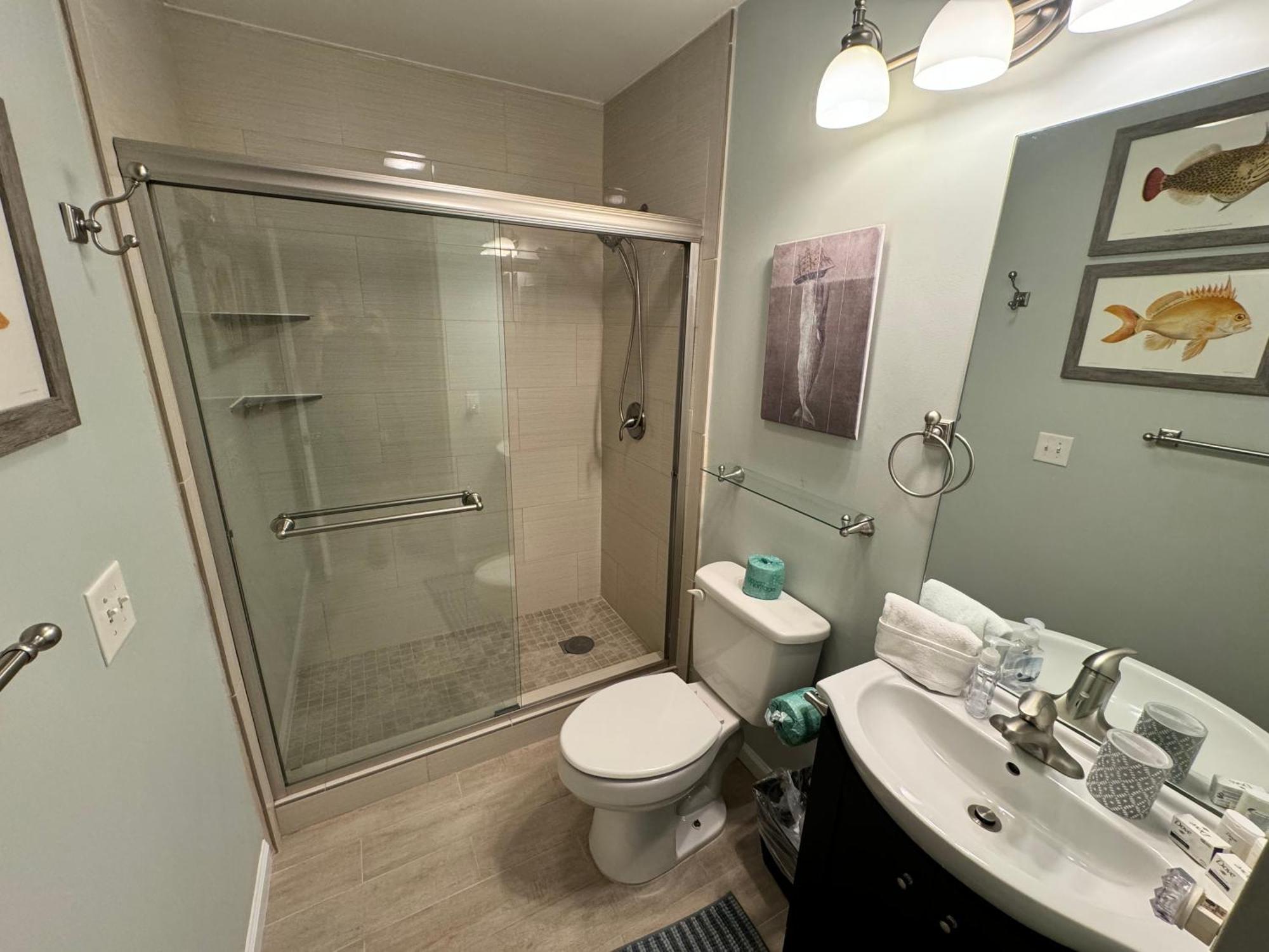 5 Stones Throw Holiday home
