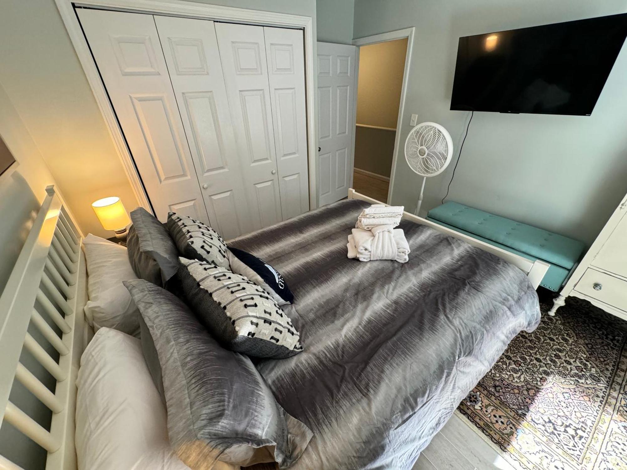 Holiday home 5 Stones Throw