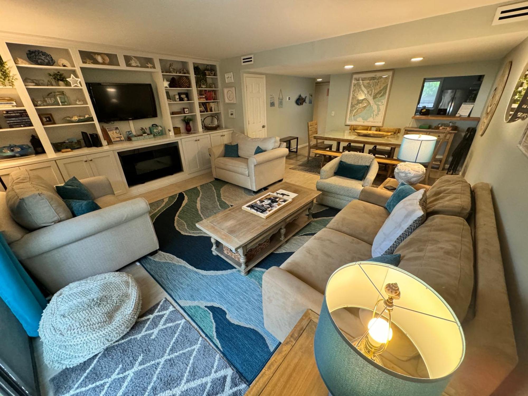 5 Stones Throw Holiday home