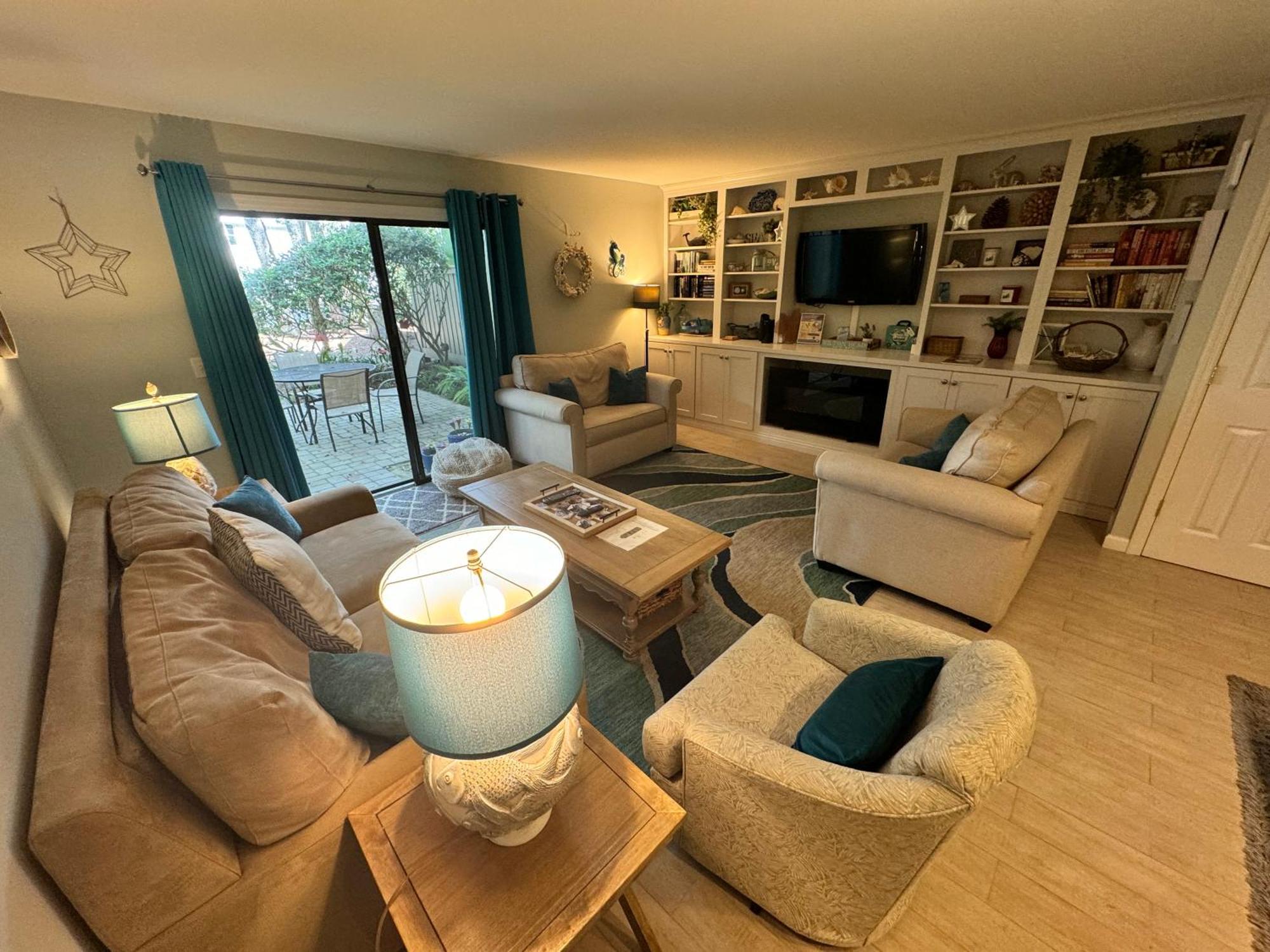 Holiday home 5 Stones Throw