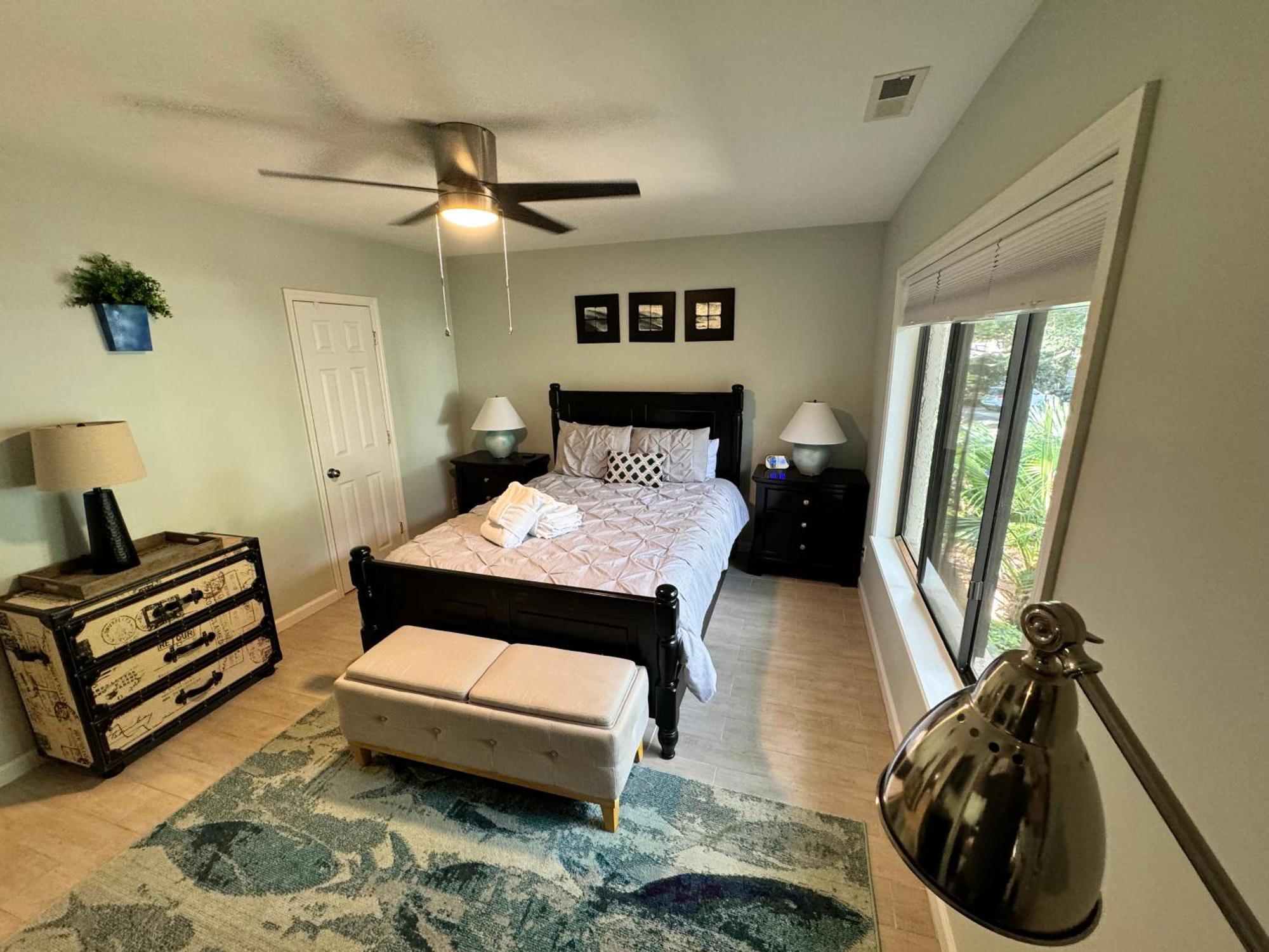 5 Stones Throw Holiday home *