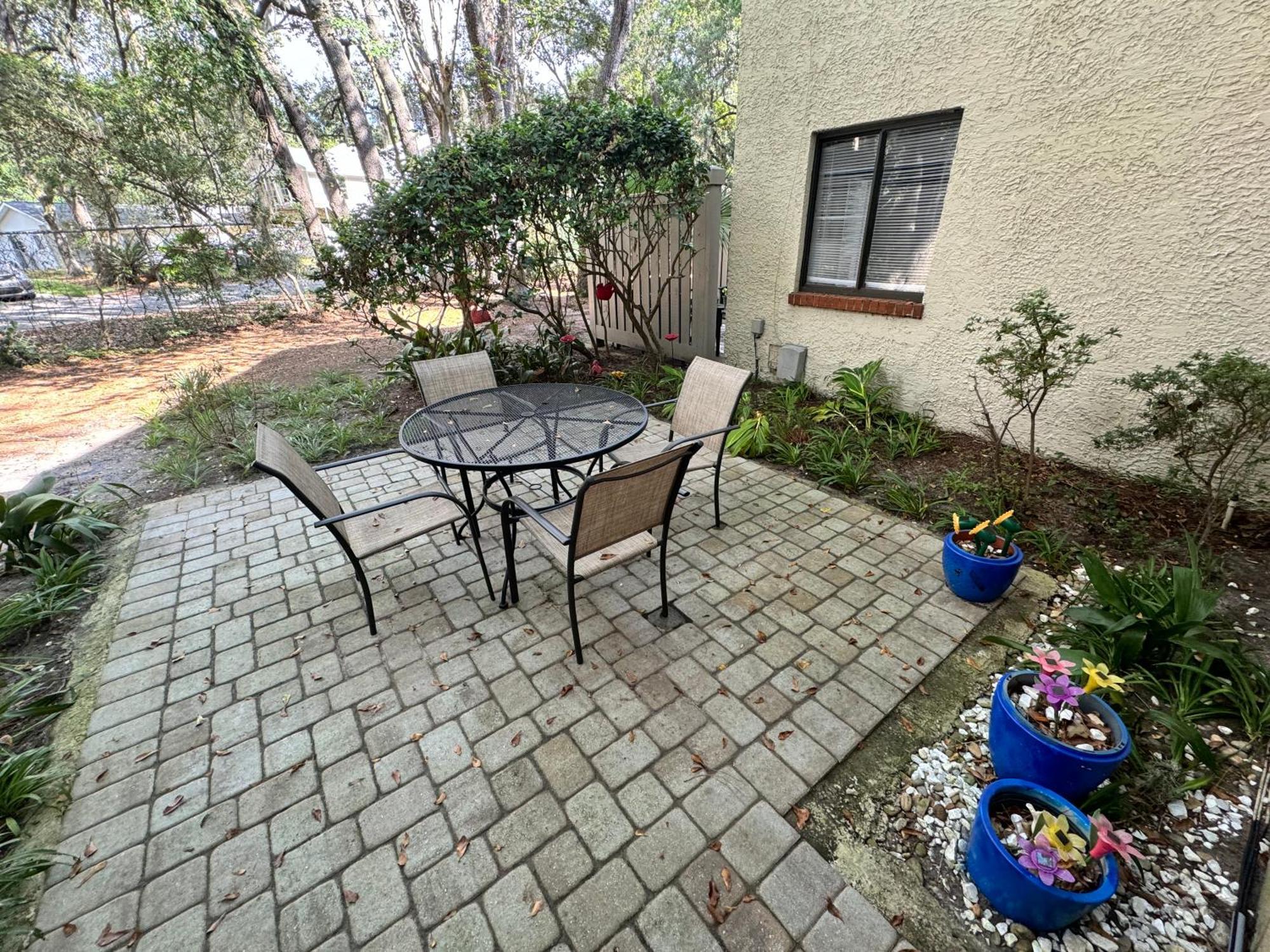 5 Stones Throw Holiday home Hilton Head Island