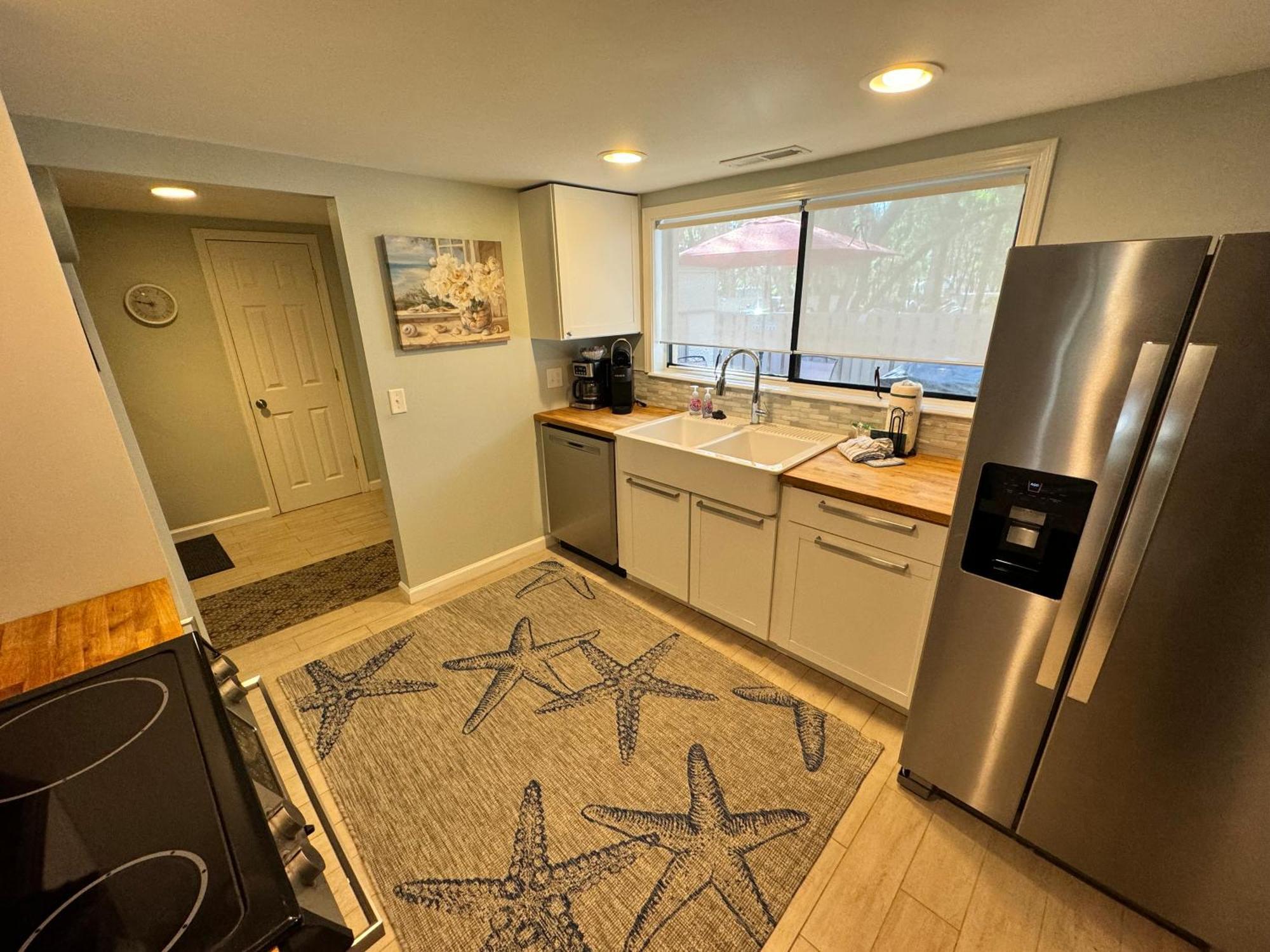 5 Stones Throw * Hilton Head Island
