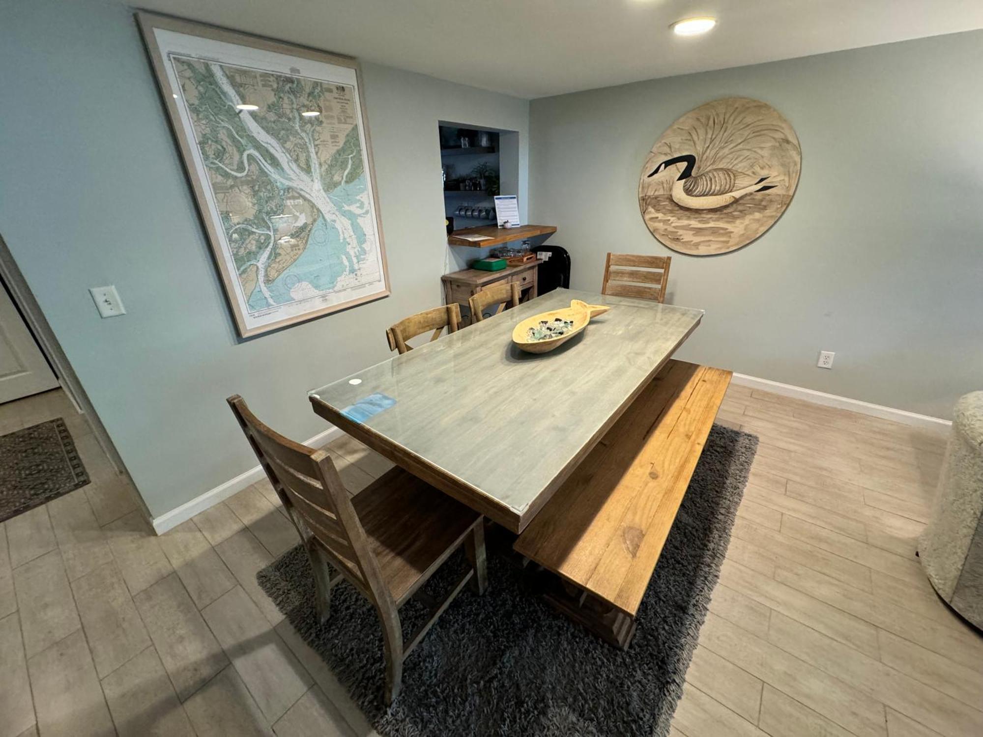 Holiday home 5 Stones Throw *