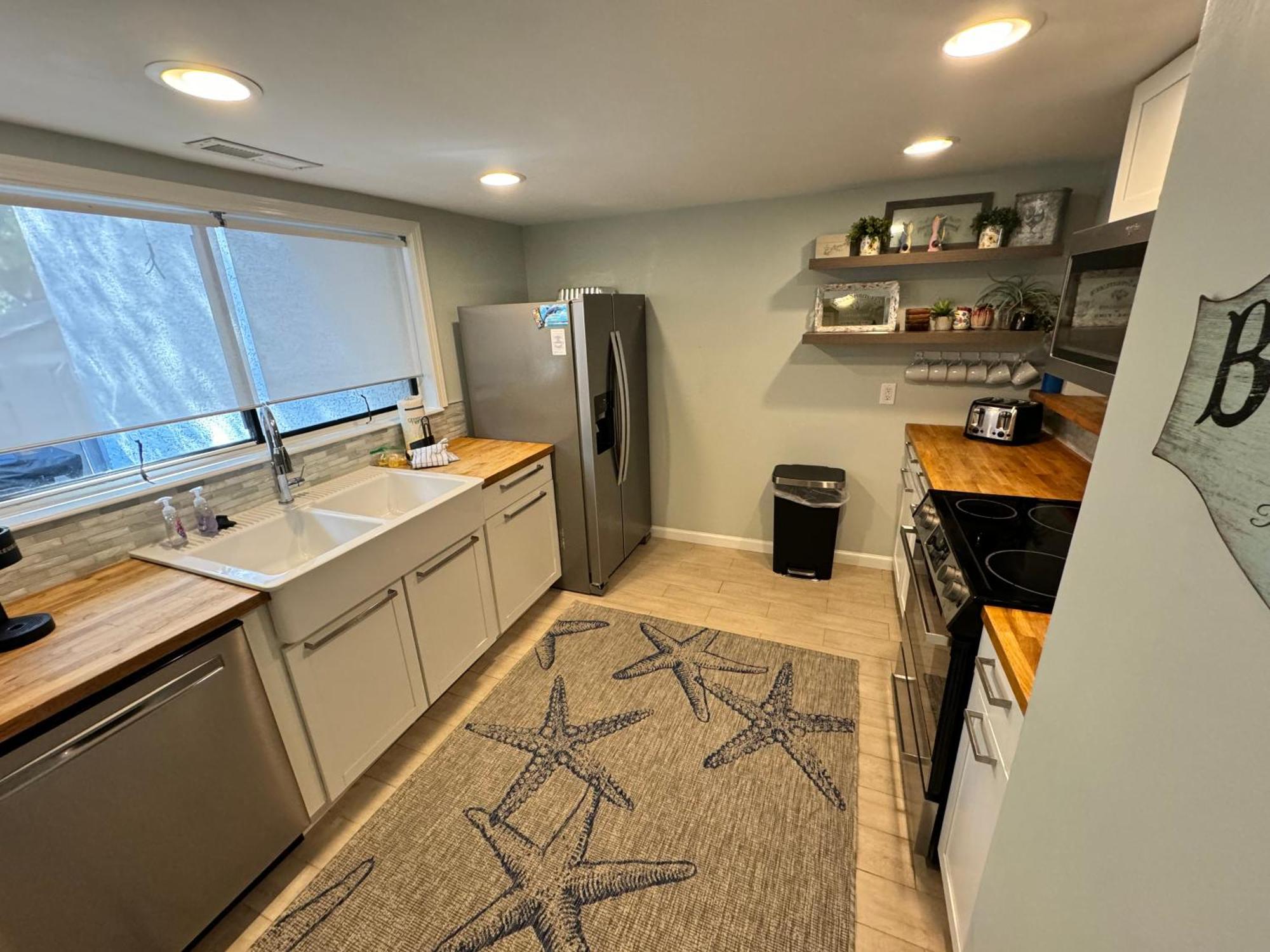 Holiday home 5 Stones Throw