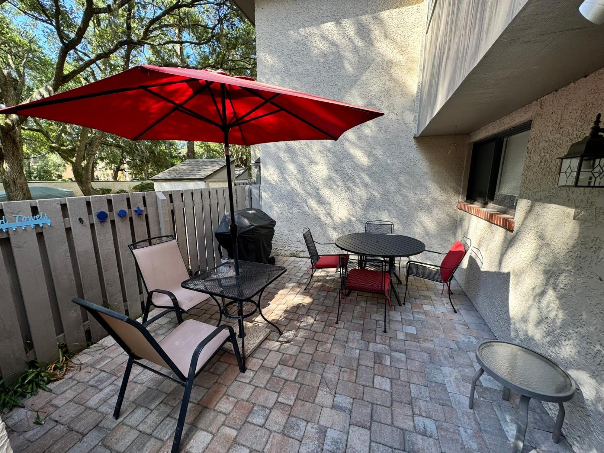 5 Stones Throw * Hilton Head Island