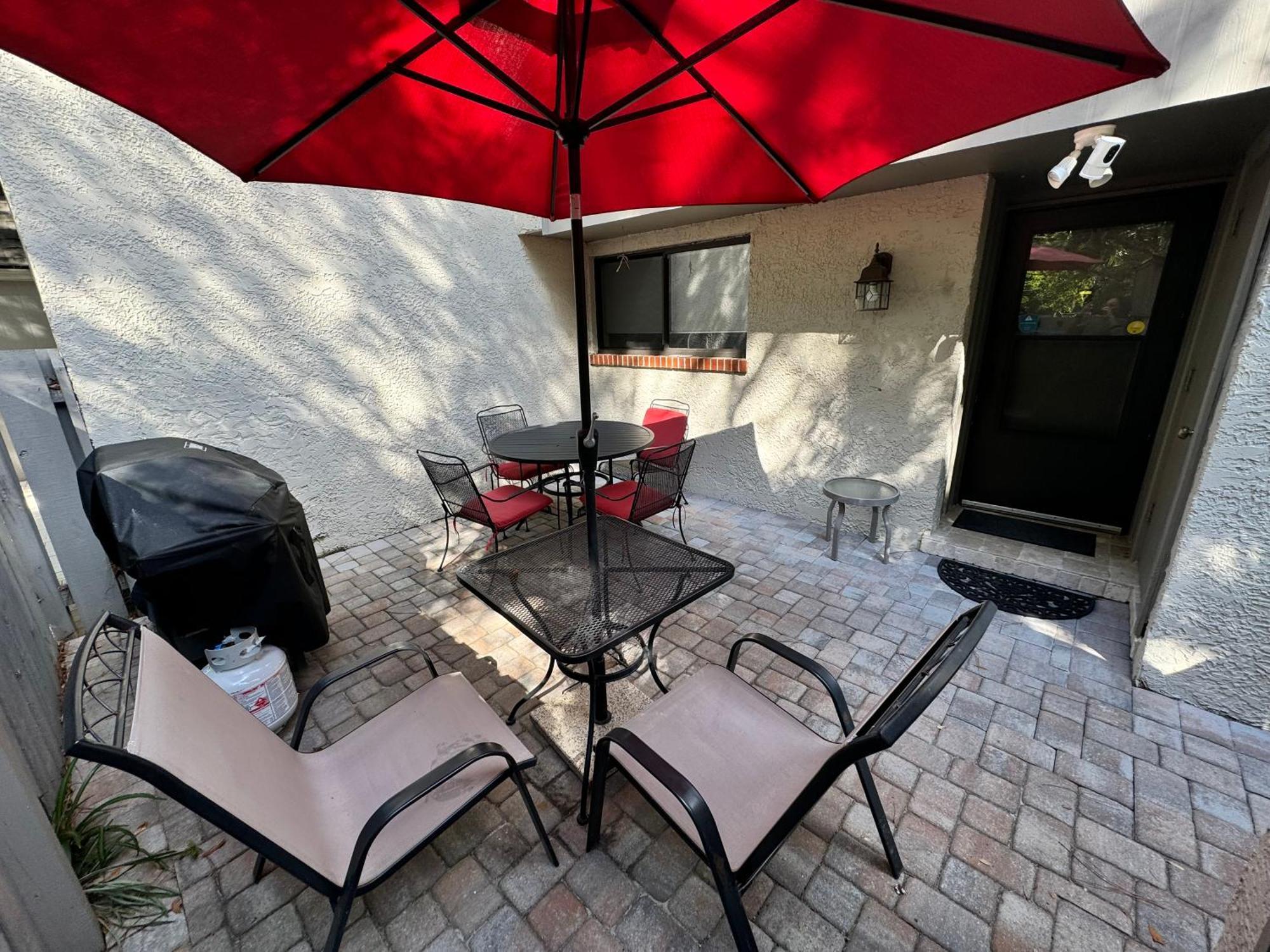 5 Stones Throw Holiday home Hilton Head Island