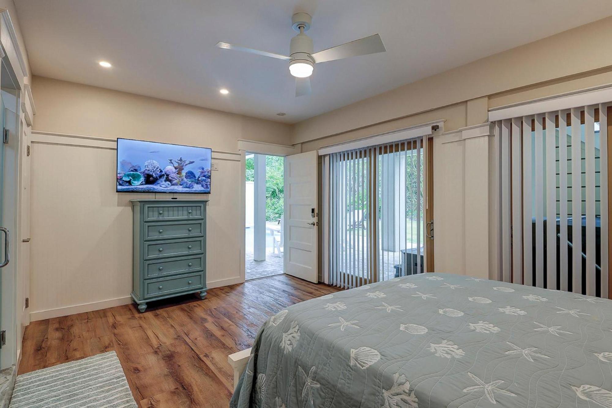 Holiday home 39 Oak Court Hilton Head Island