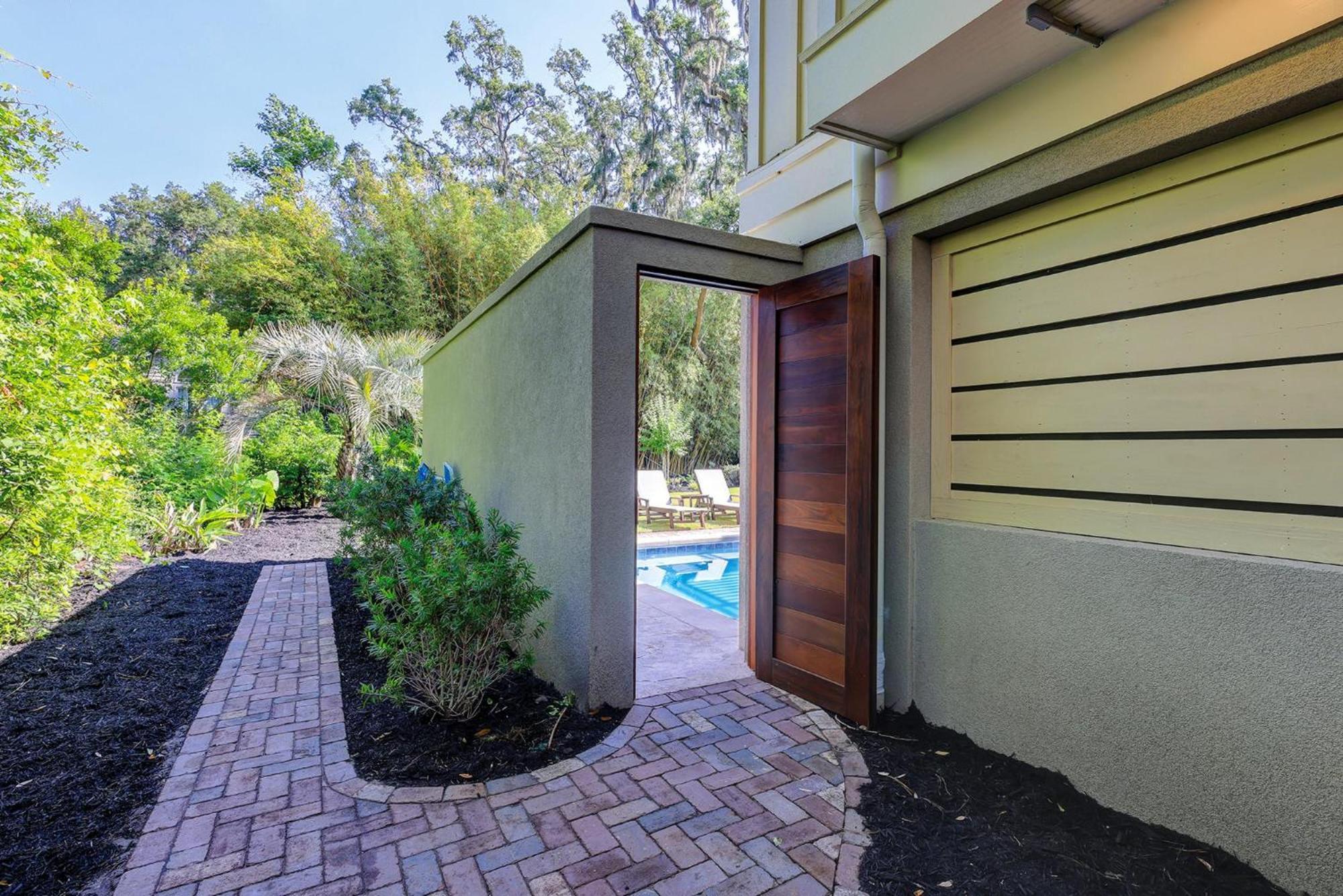 39 Oak Court Holiday home Hilton Head Island