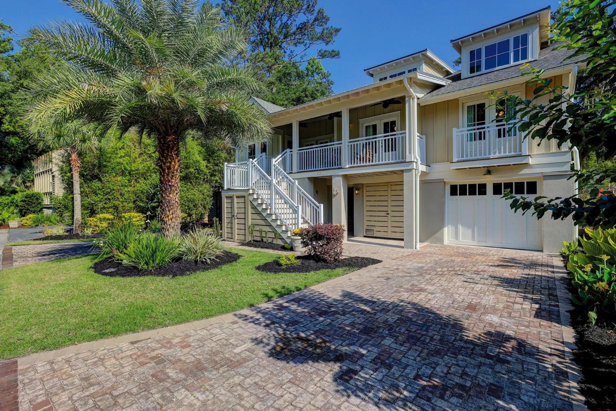 39 Oak Court Hilton Head Island