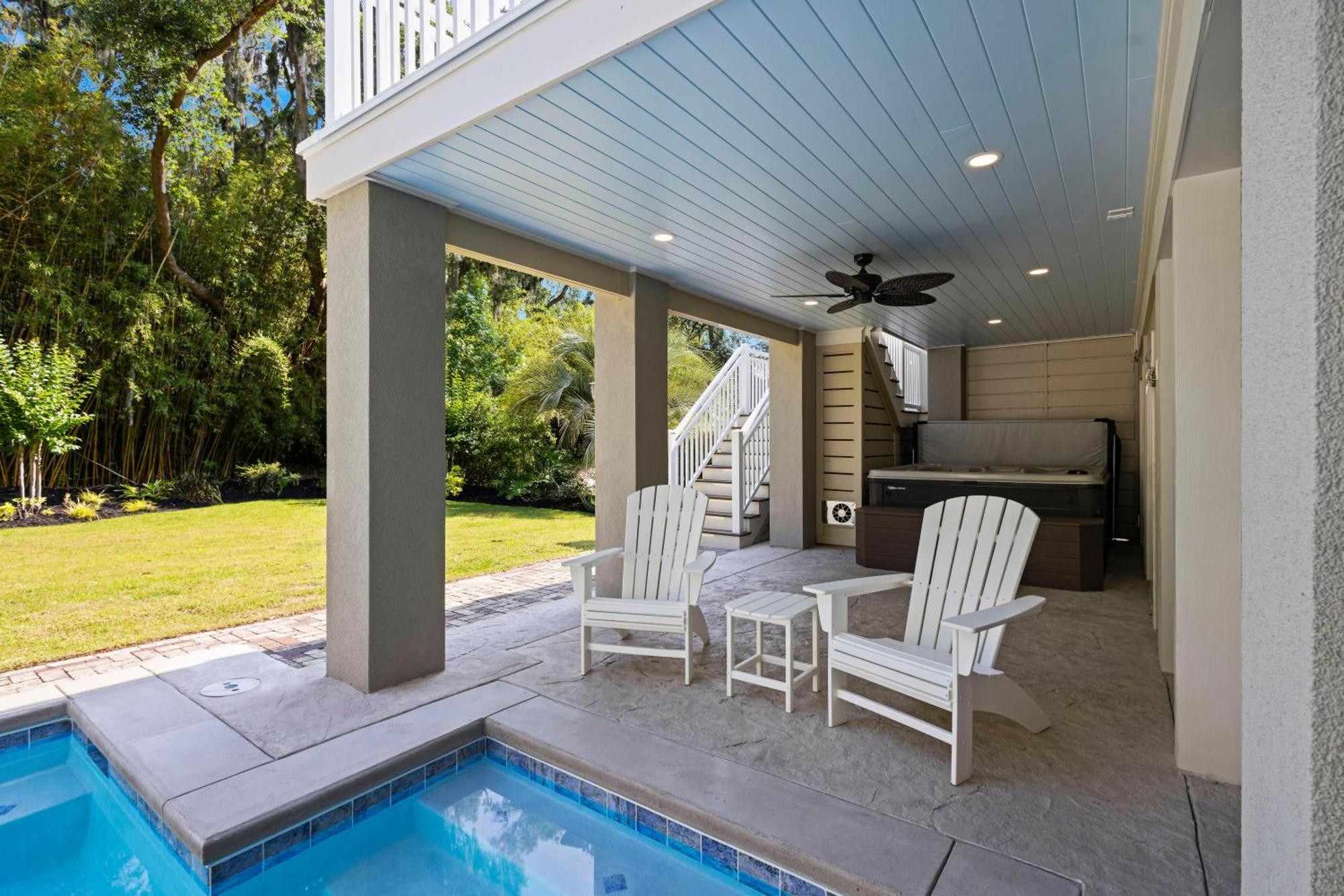 39 Oak Court Holiday home