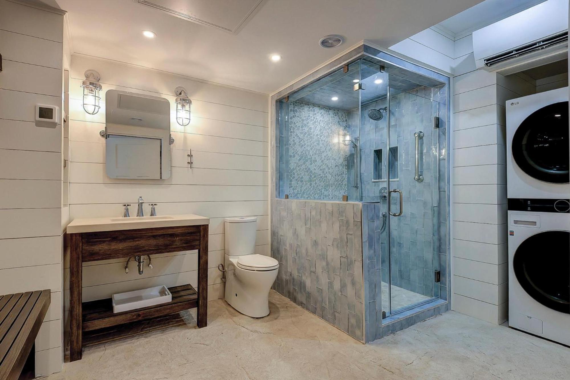 39 Oak Court Holiday home *