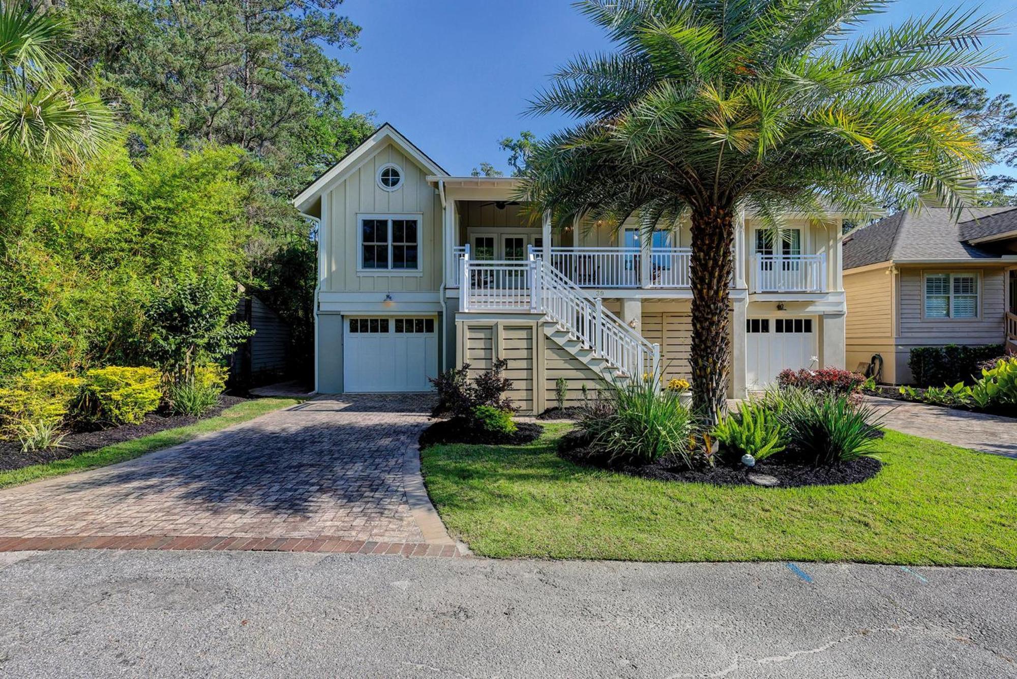 39 Oak Court Holiday home Hilton Head Island
