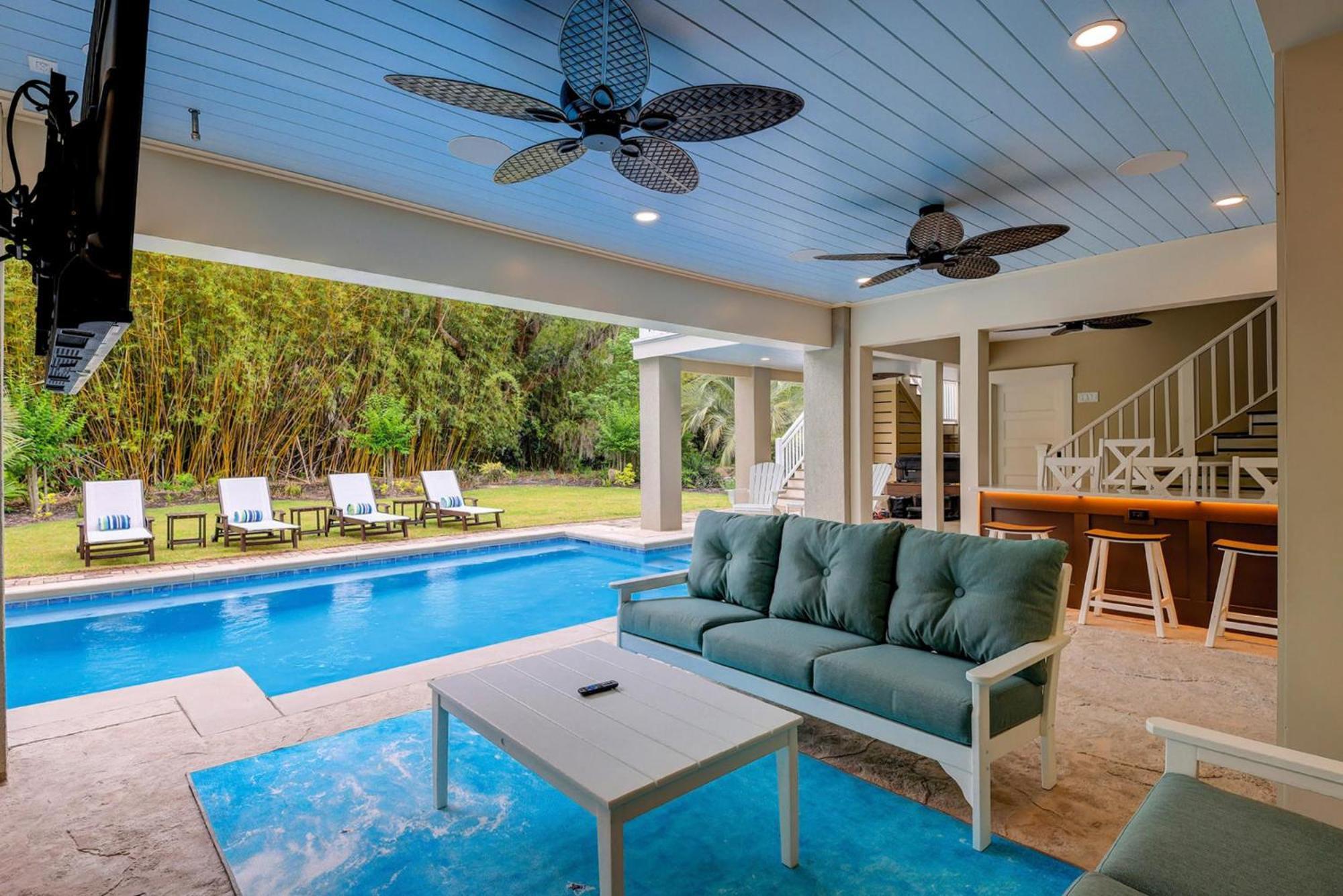 39 Oak Court Hilton Head Island