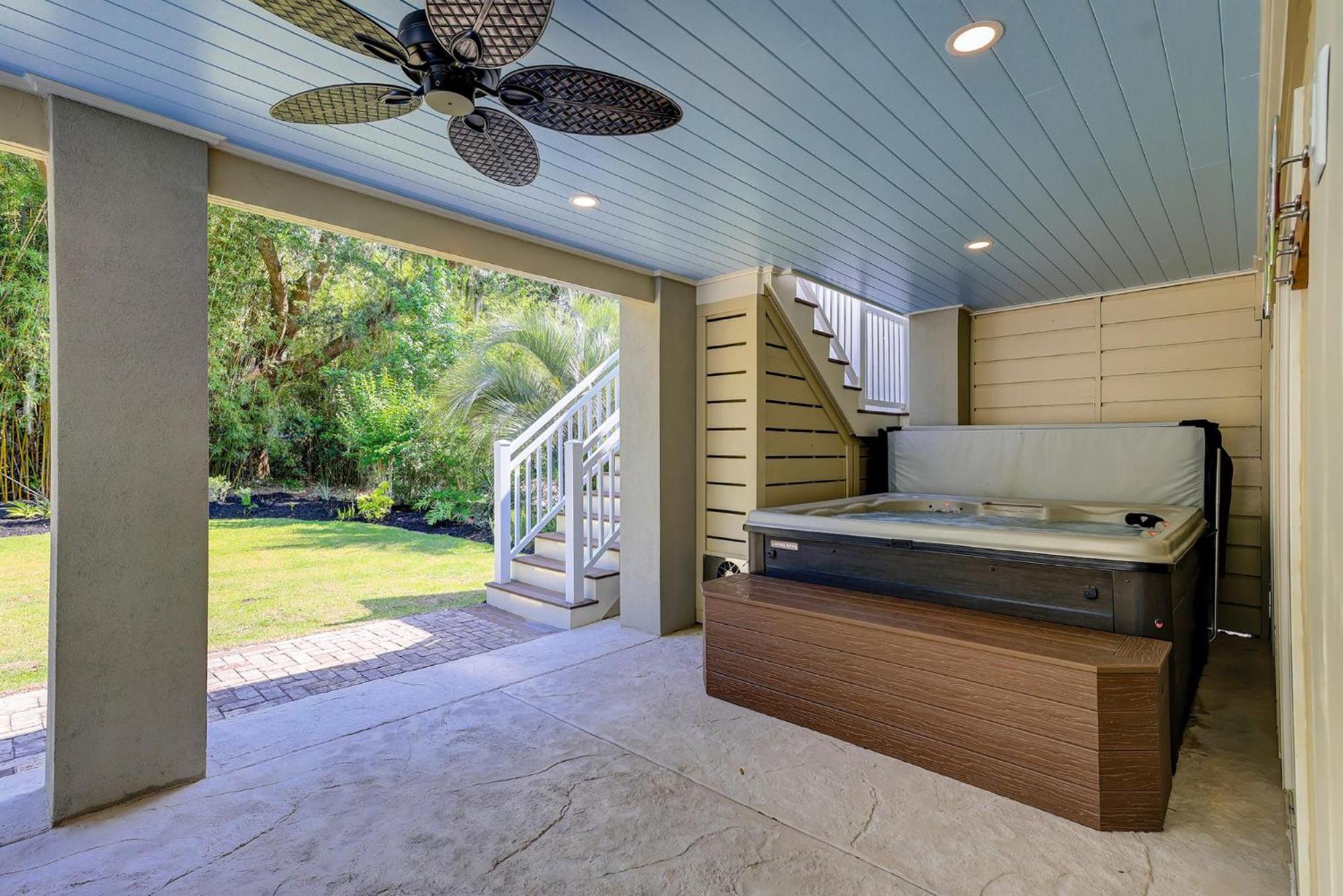 39 Oak Court * Hilton Head Island