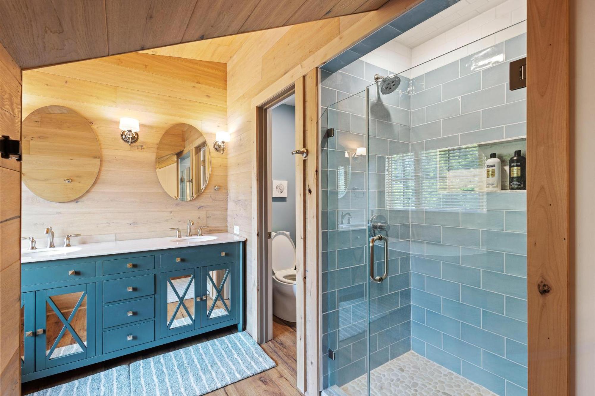 39 Oak Court Holiday home