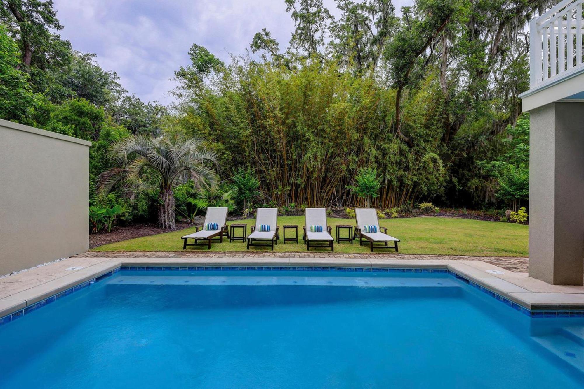 39 Oak Court Holiday home Hilton Head Island
