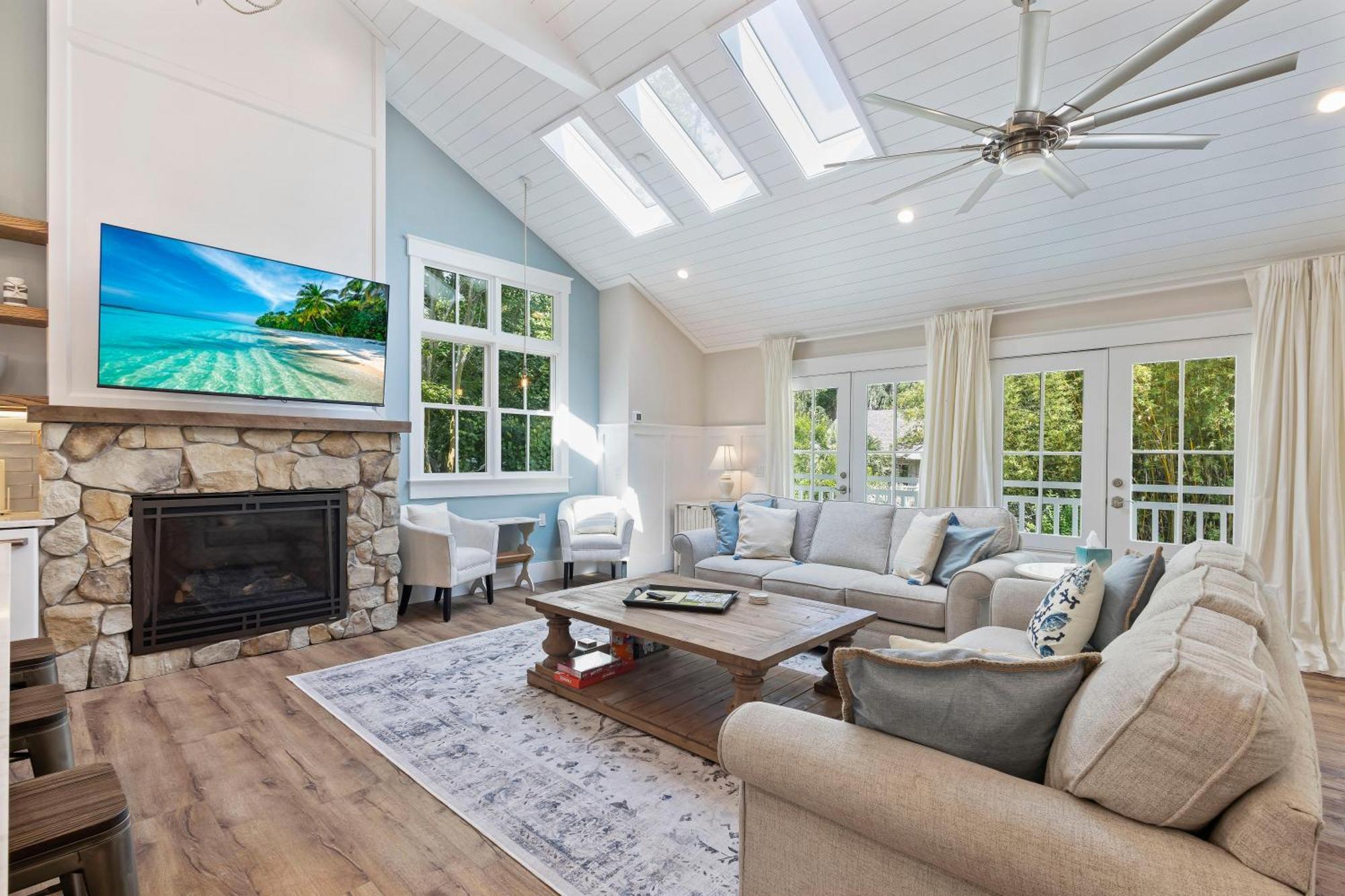 39 Oak Court Holiday home *