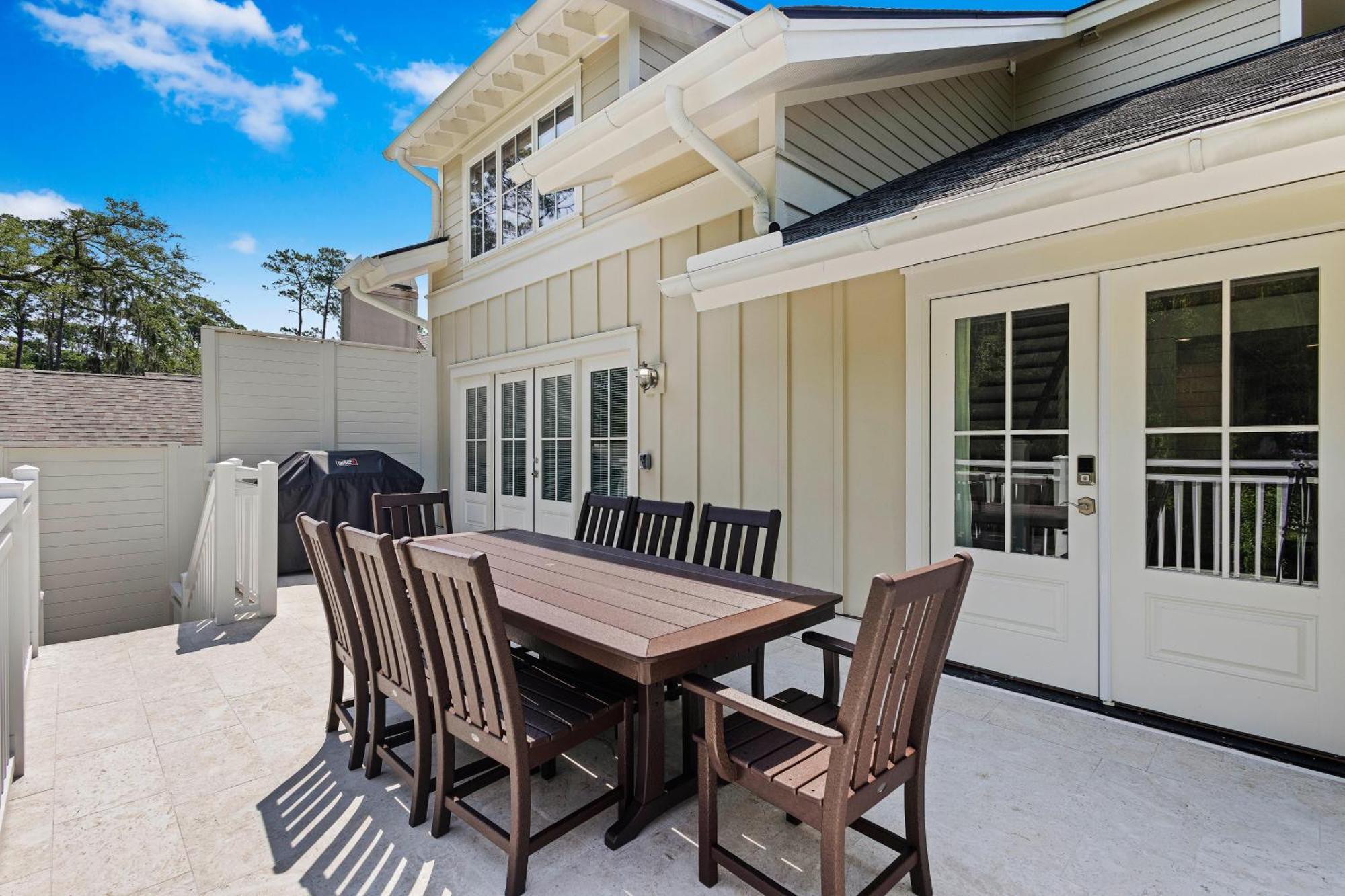 39 Oak Court * Hilton Head Island
