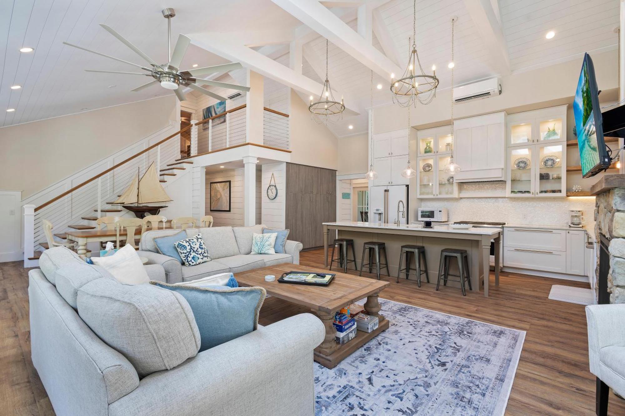 39 Oak Court Holiday home