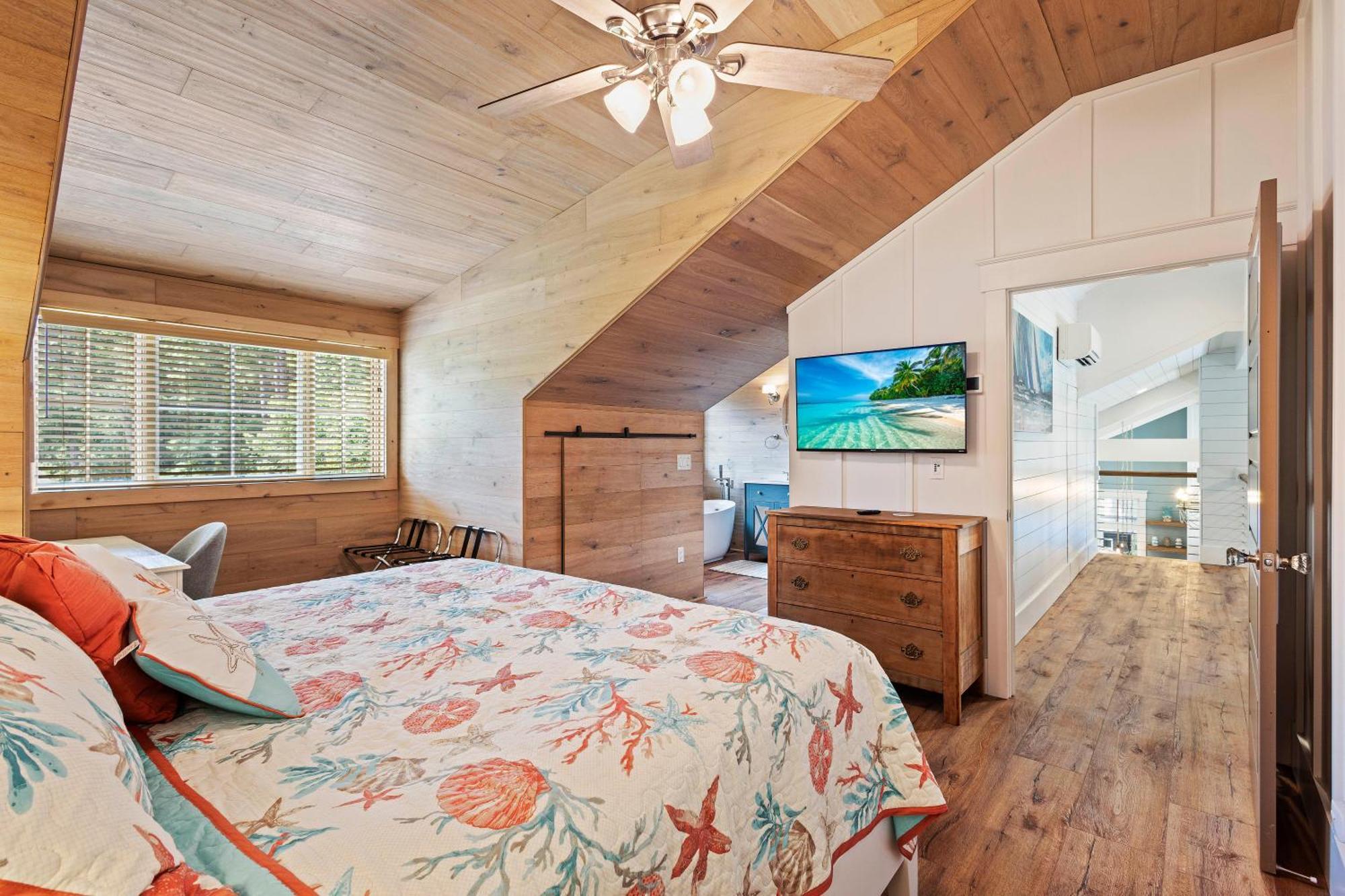 39 Oak Court Holiday home