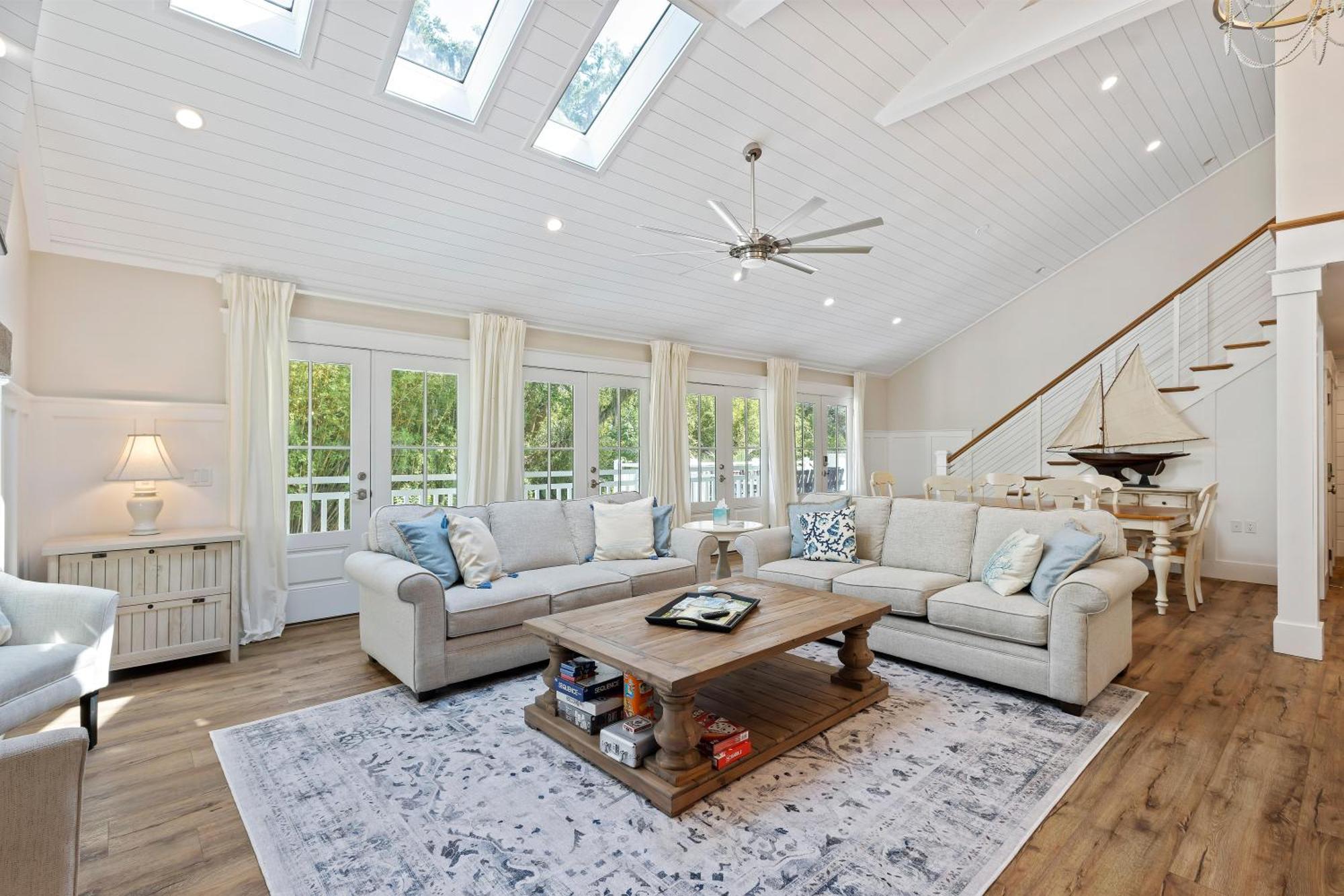 39 Oak Court Holiday home *