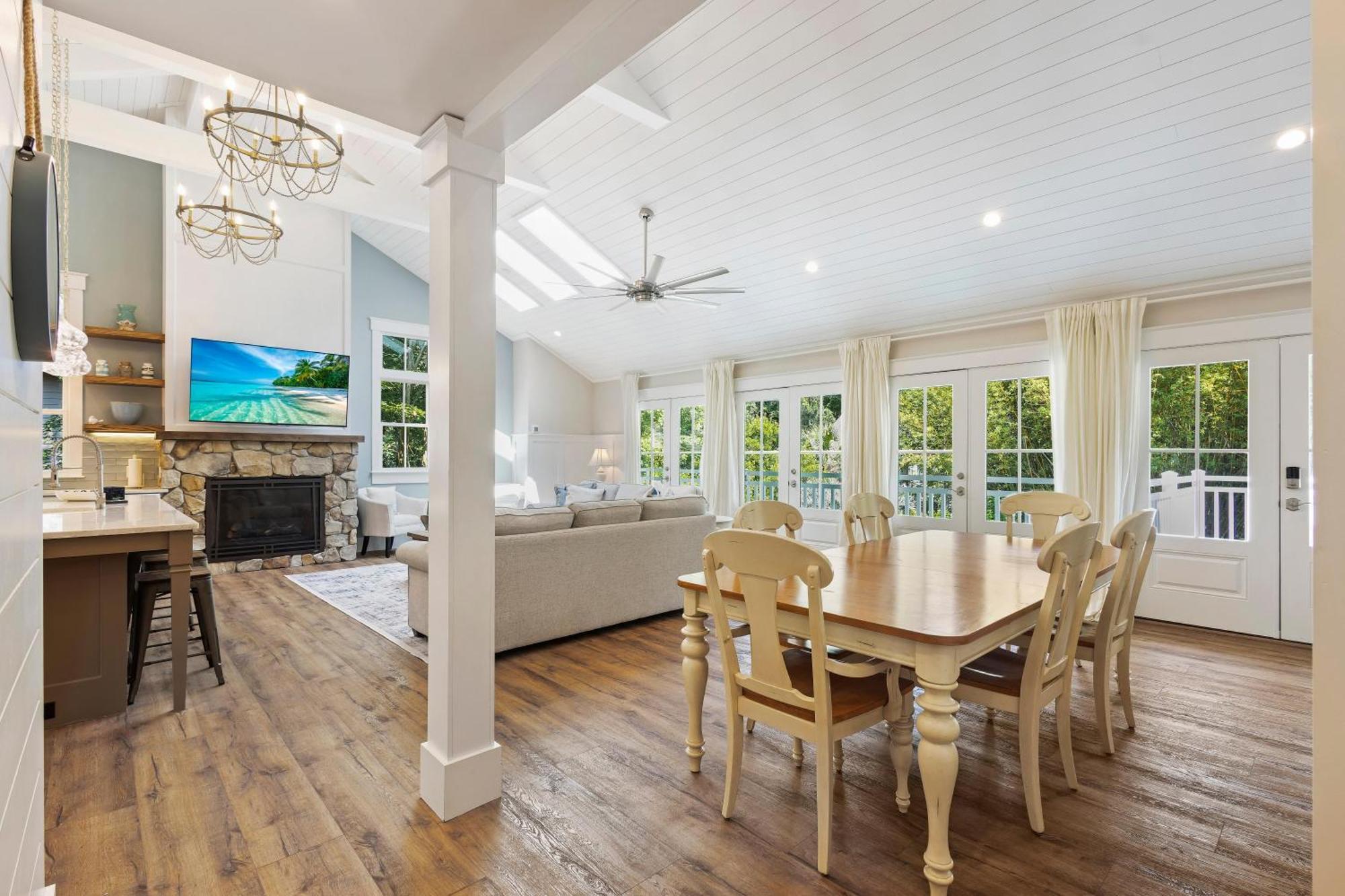 39 Oak Court Holiday home Hilton Head Island