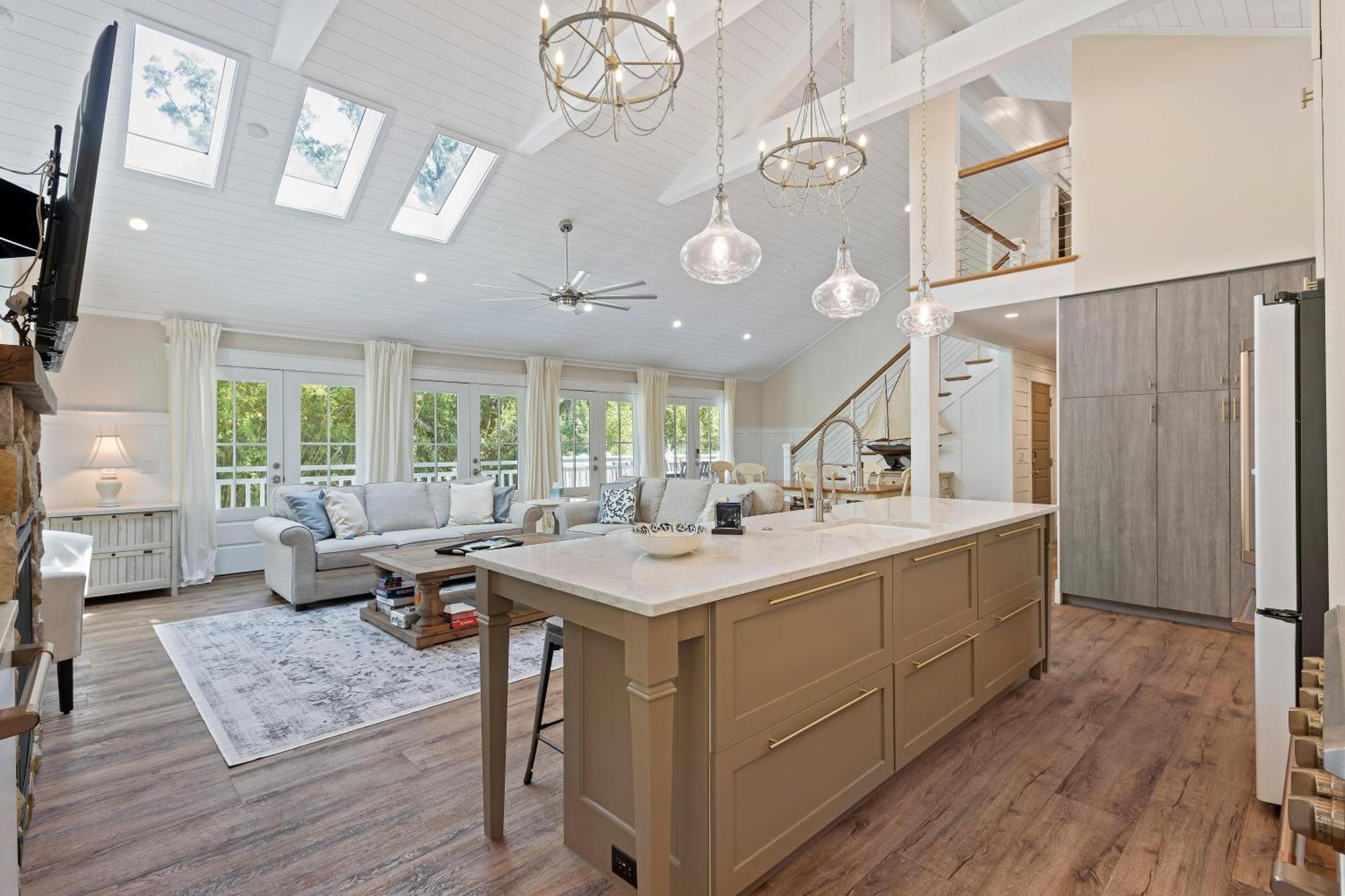 39 Oak Court * Hilton Head Island