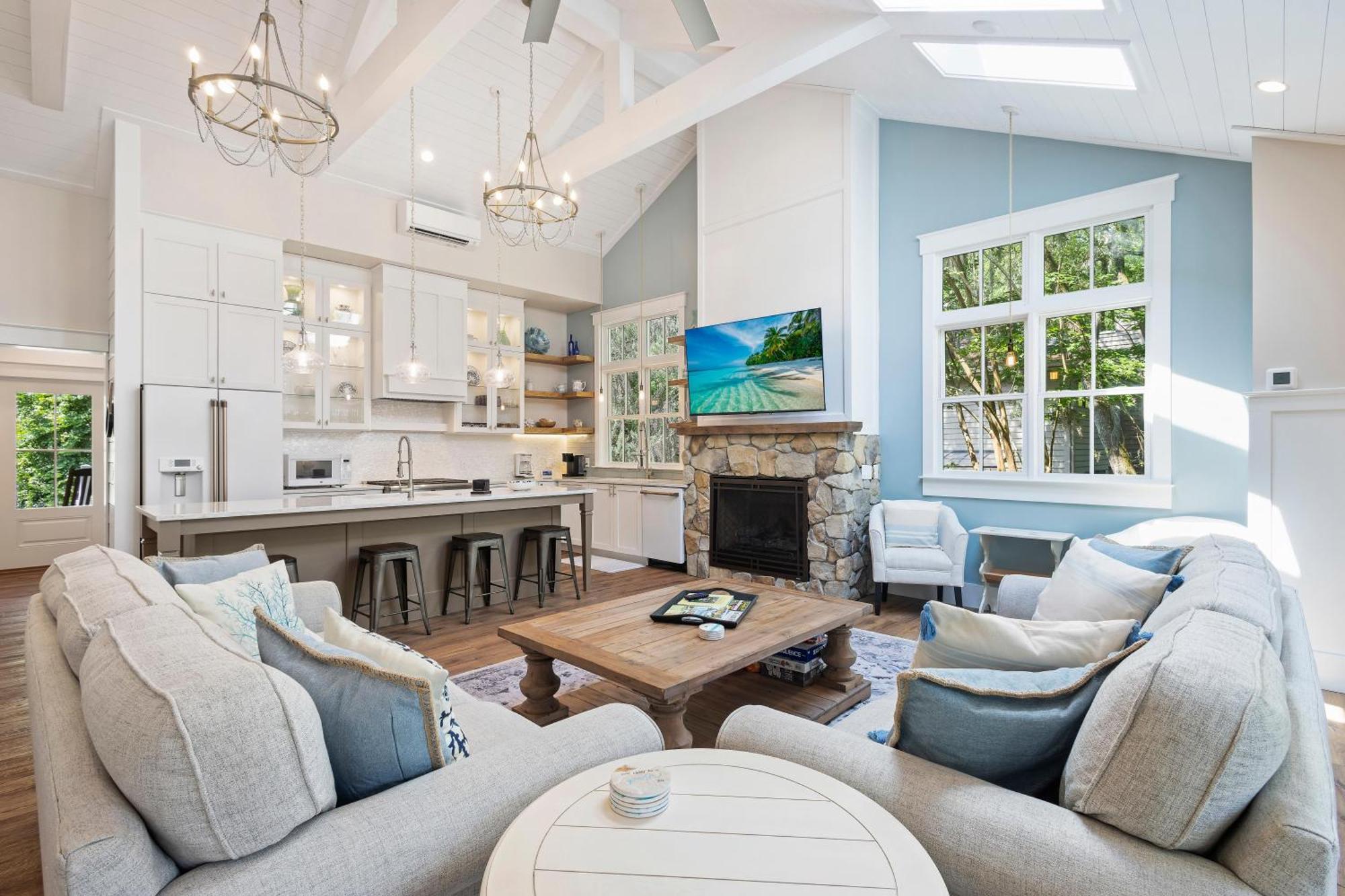 39 Oak Court * Hilton Head Island