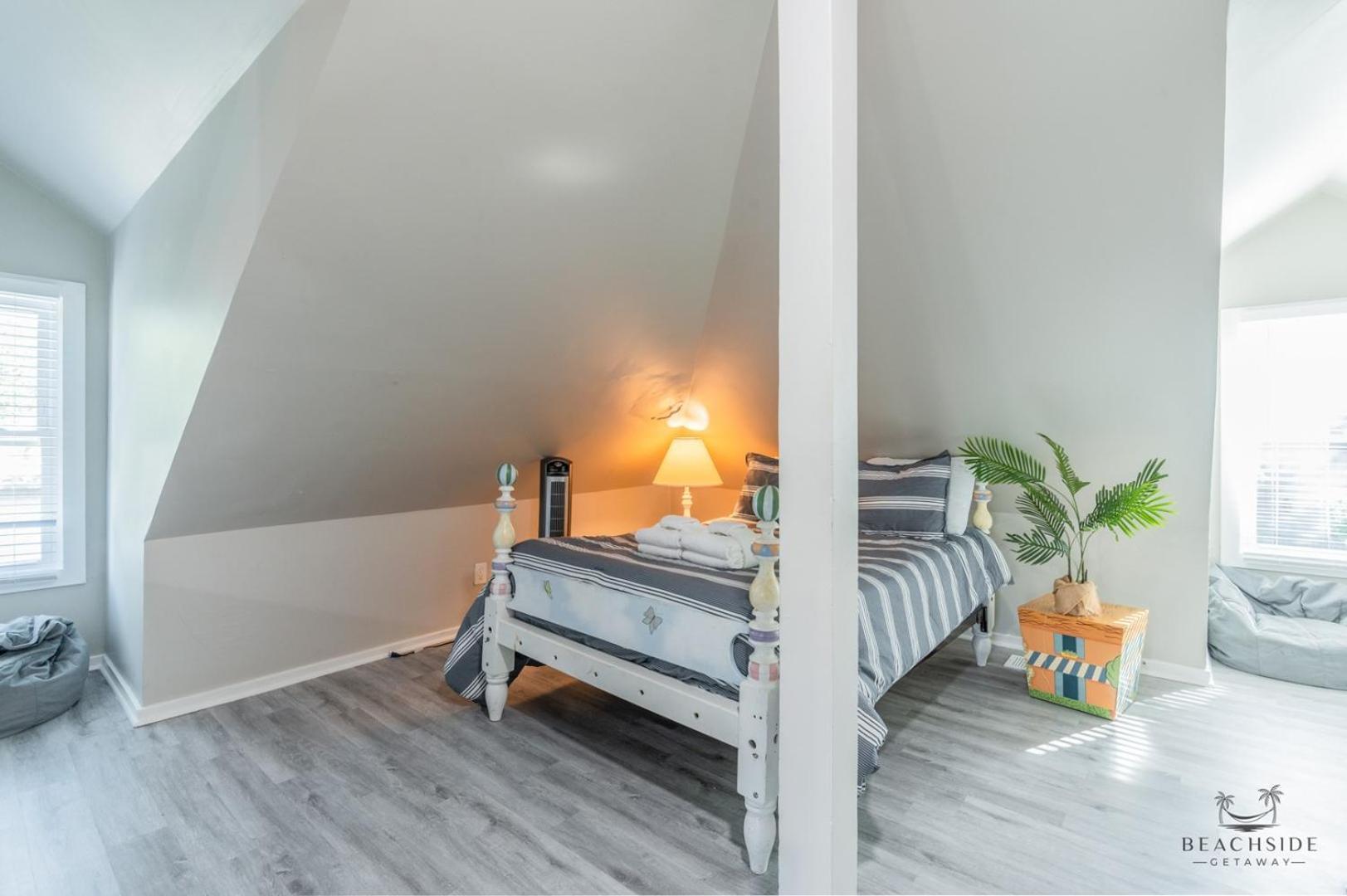 1 Sea Spray Lane Holiday home