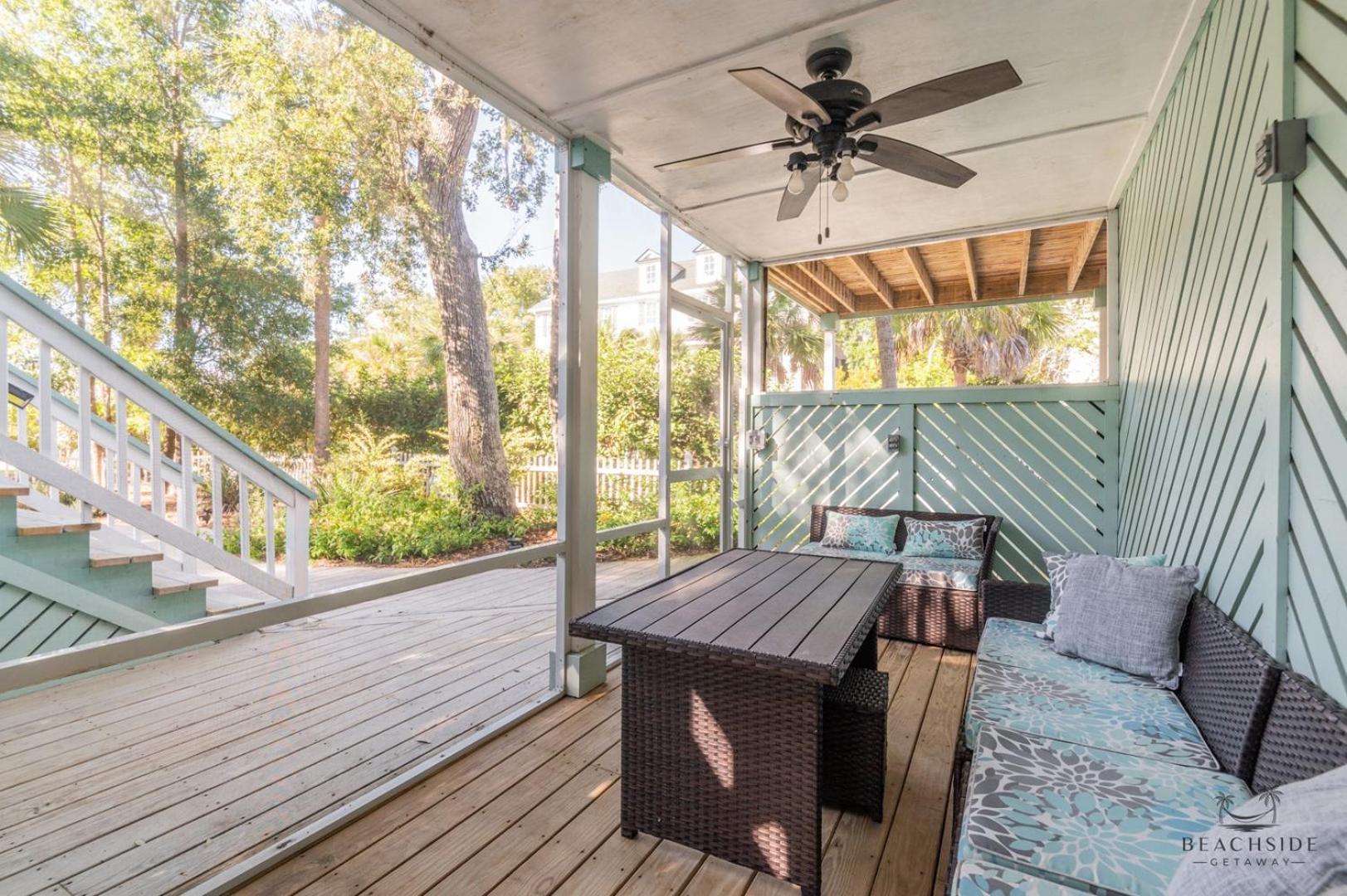 1 Sea Spray Lane Holiday home